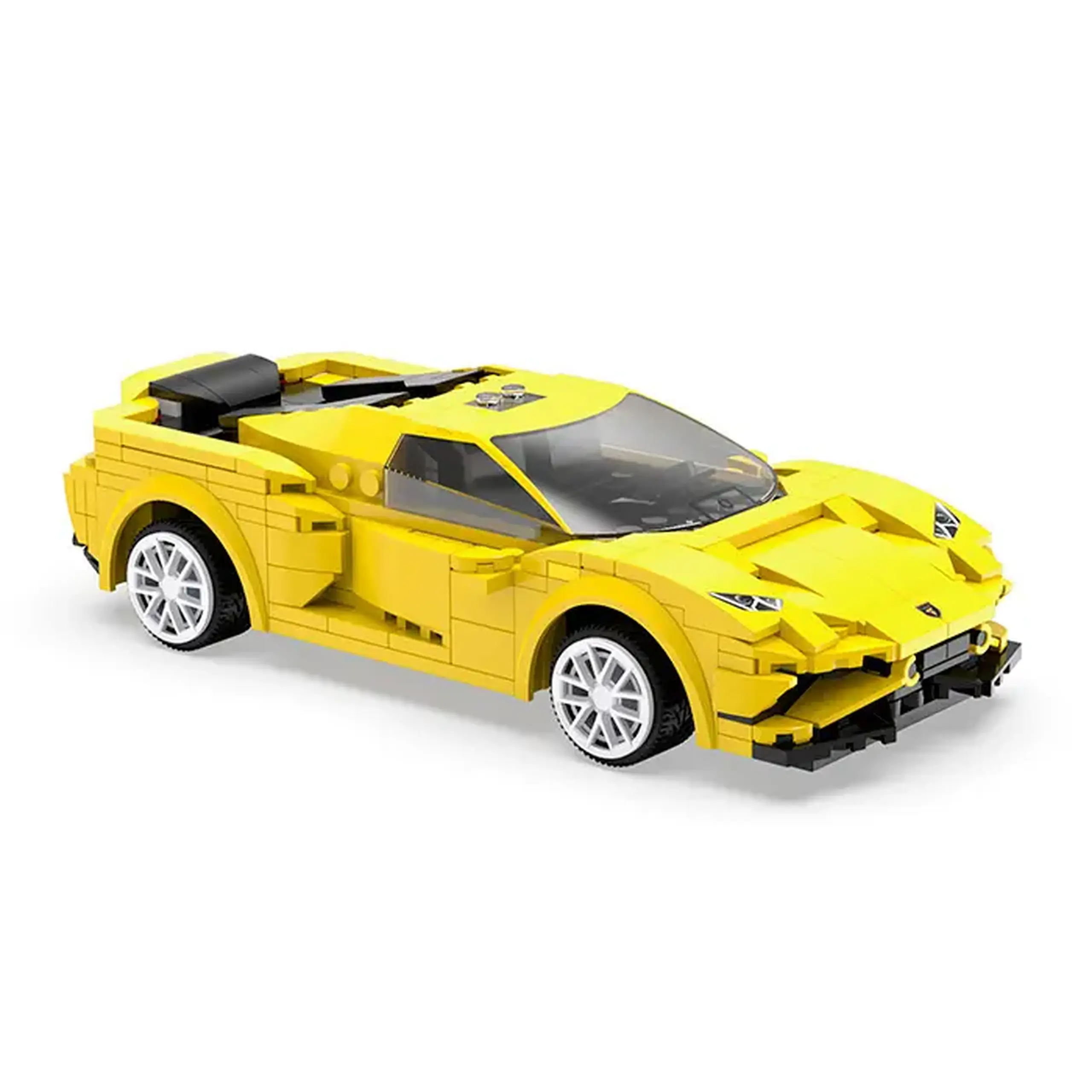 Constructor cu telecomanda CaDa EVO C51074W