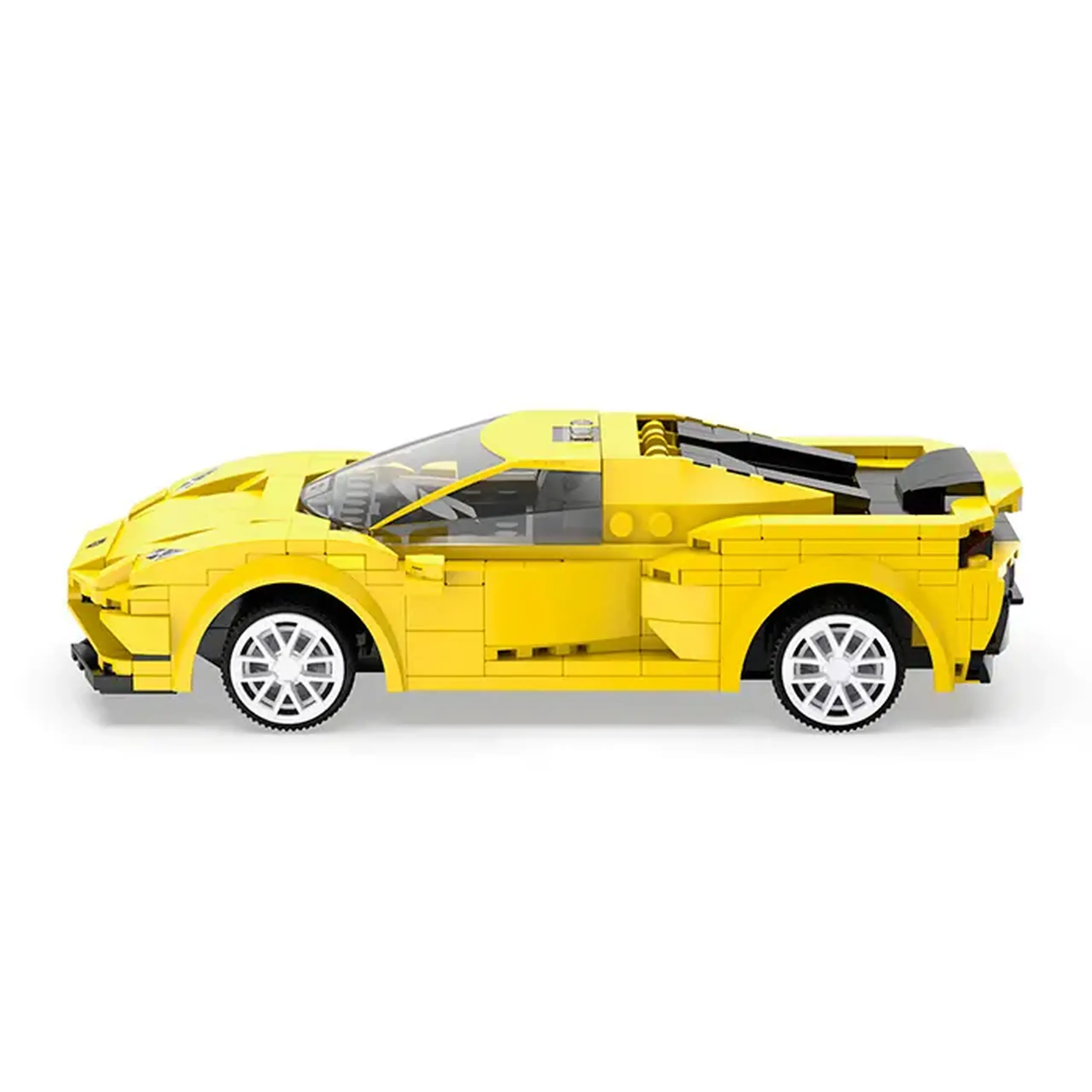 Constructor cu telecomanda CaDa EVO C51074W