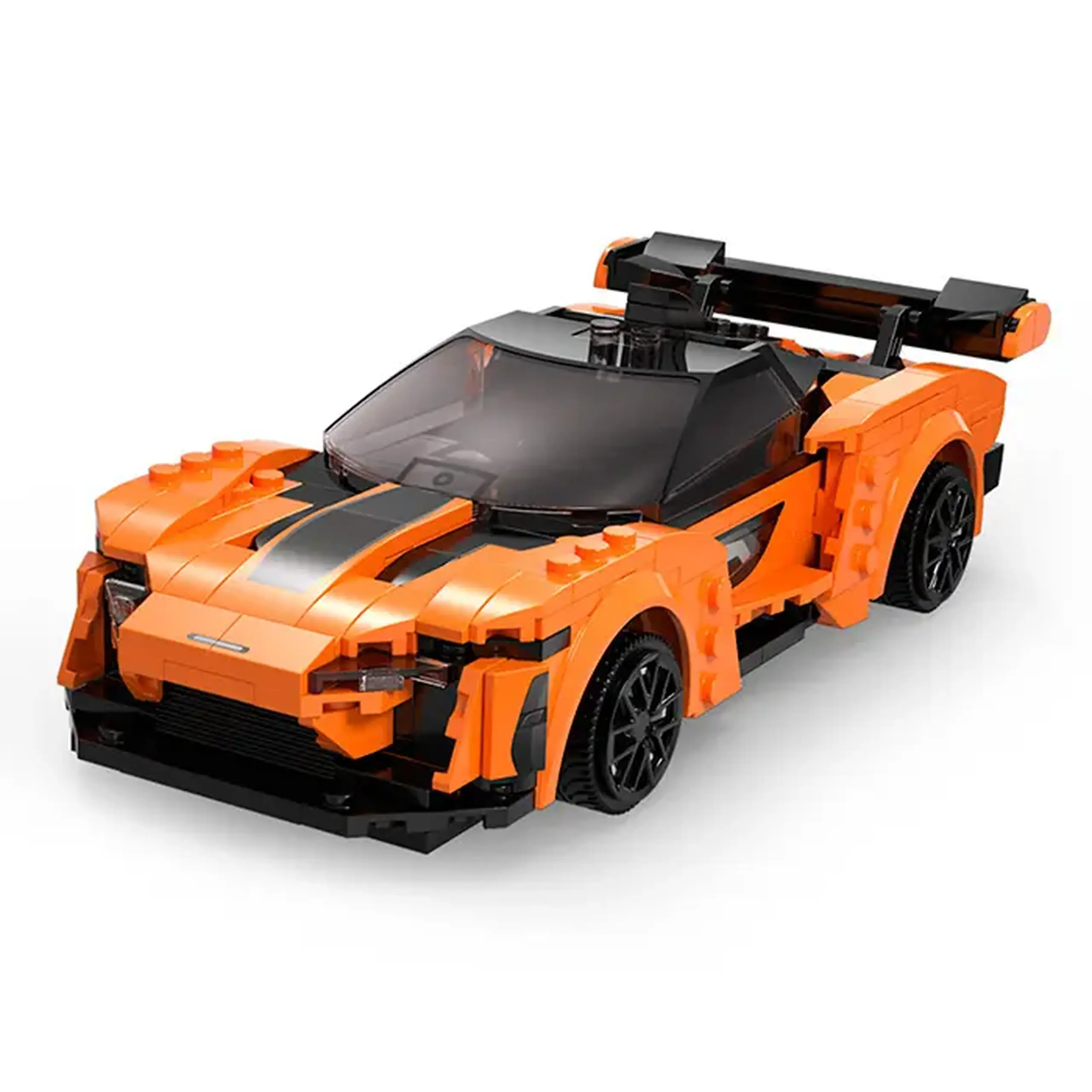 Constructor cu telecomanda CaDa Blaze Car C51075W