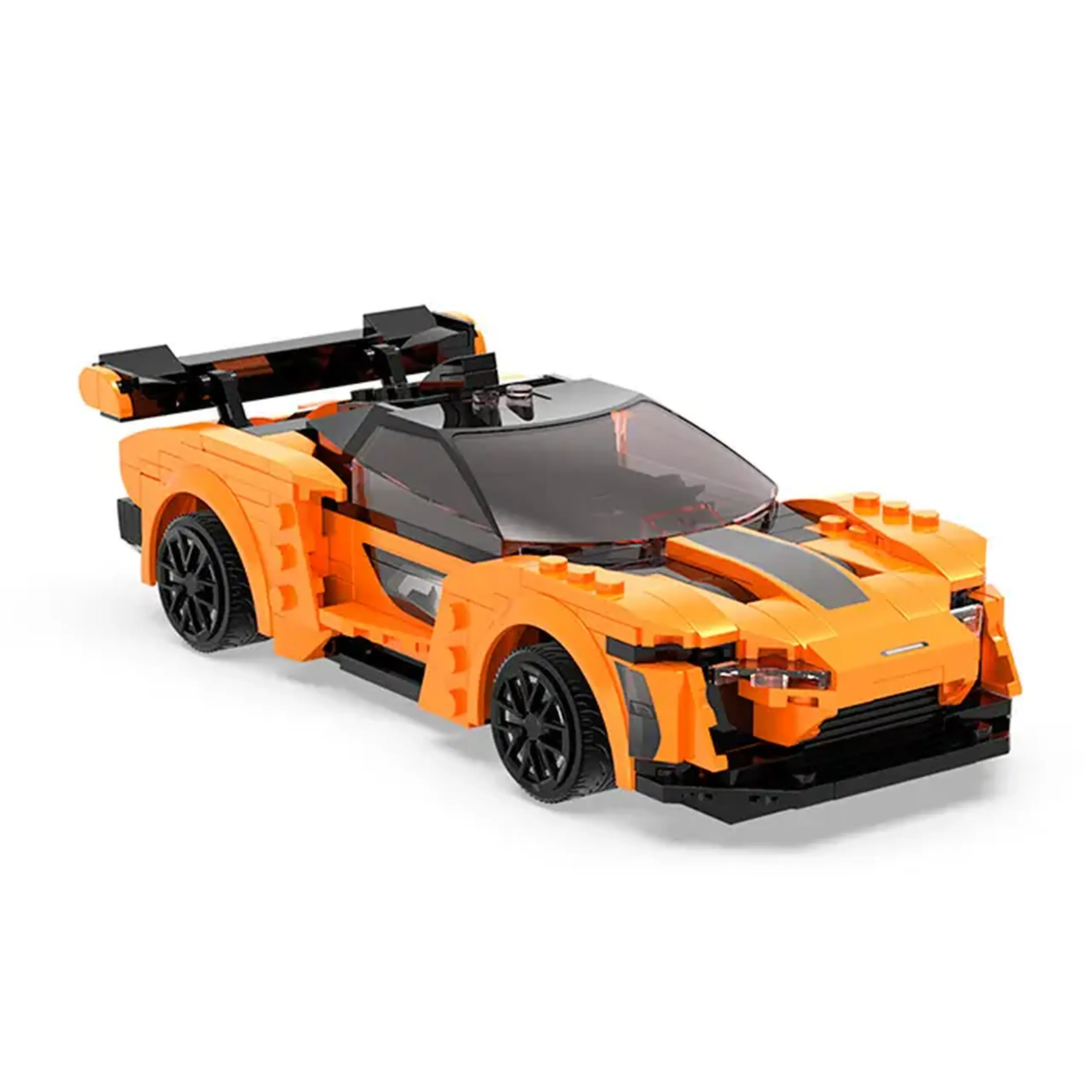 Constructor cu telecomanda CaDa Blaze Car C51075W