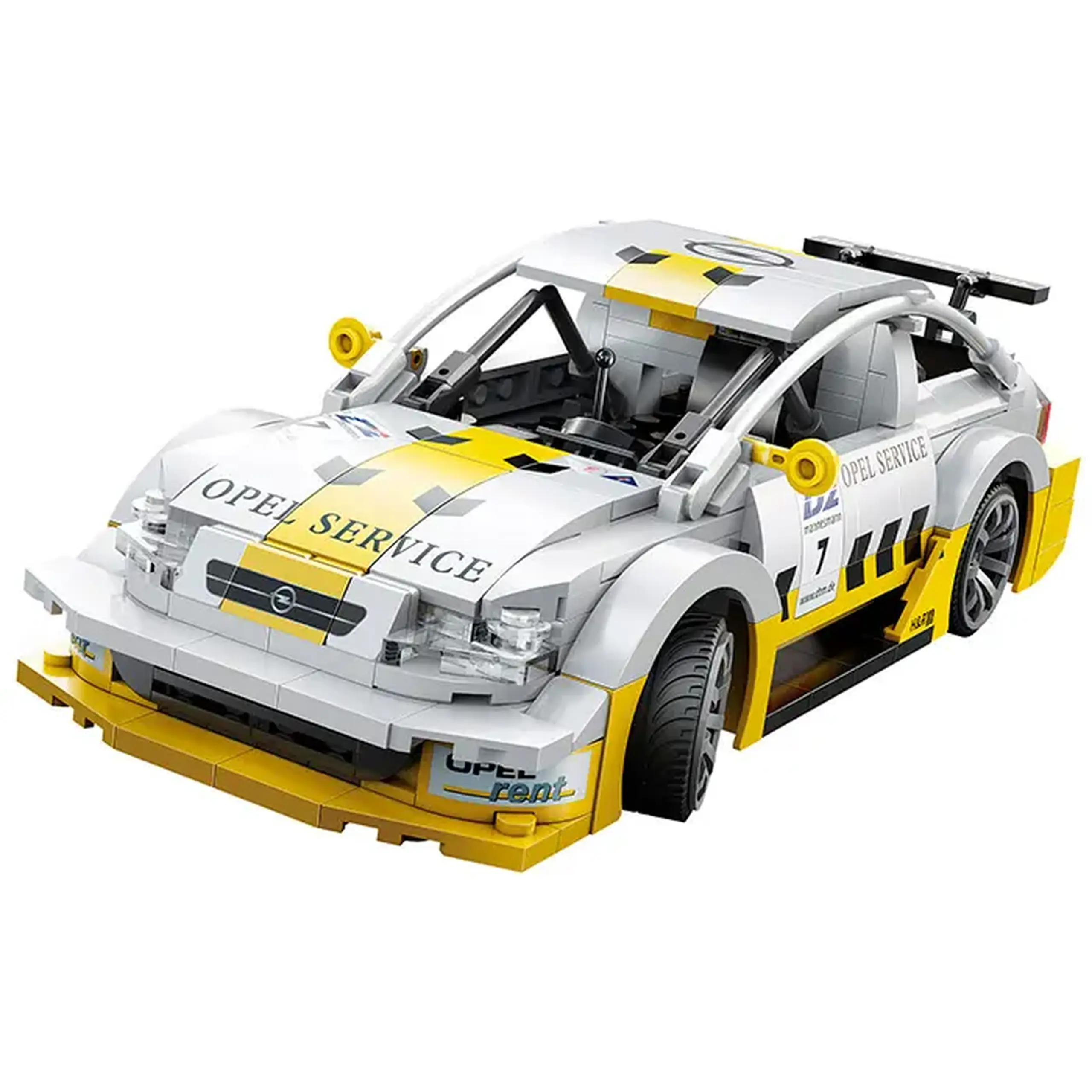 Constructor cu telecomanda CaDa Opel Astra V8 Coupe C51081W