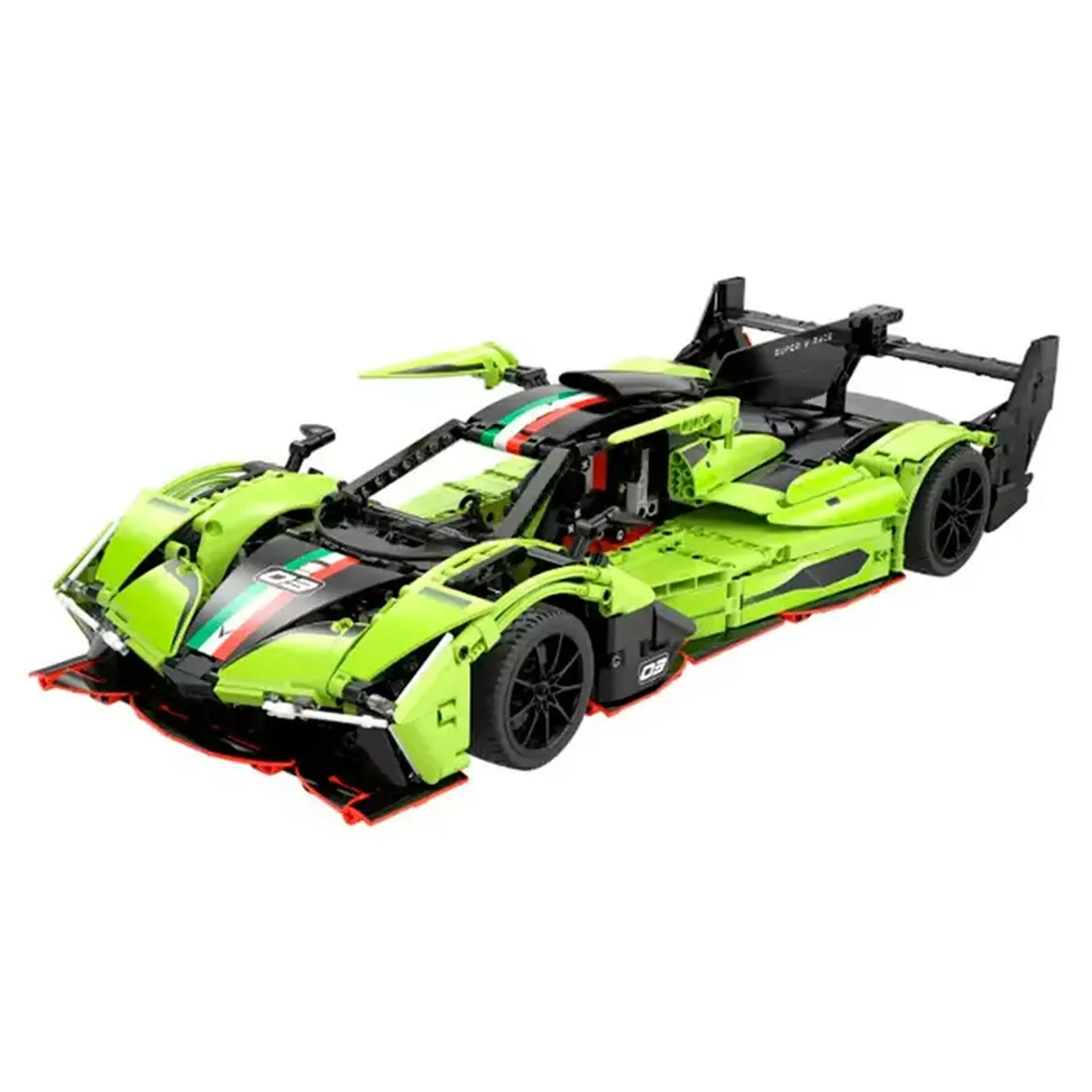 Constructor CaDa Phantom Wing C63009W