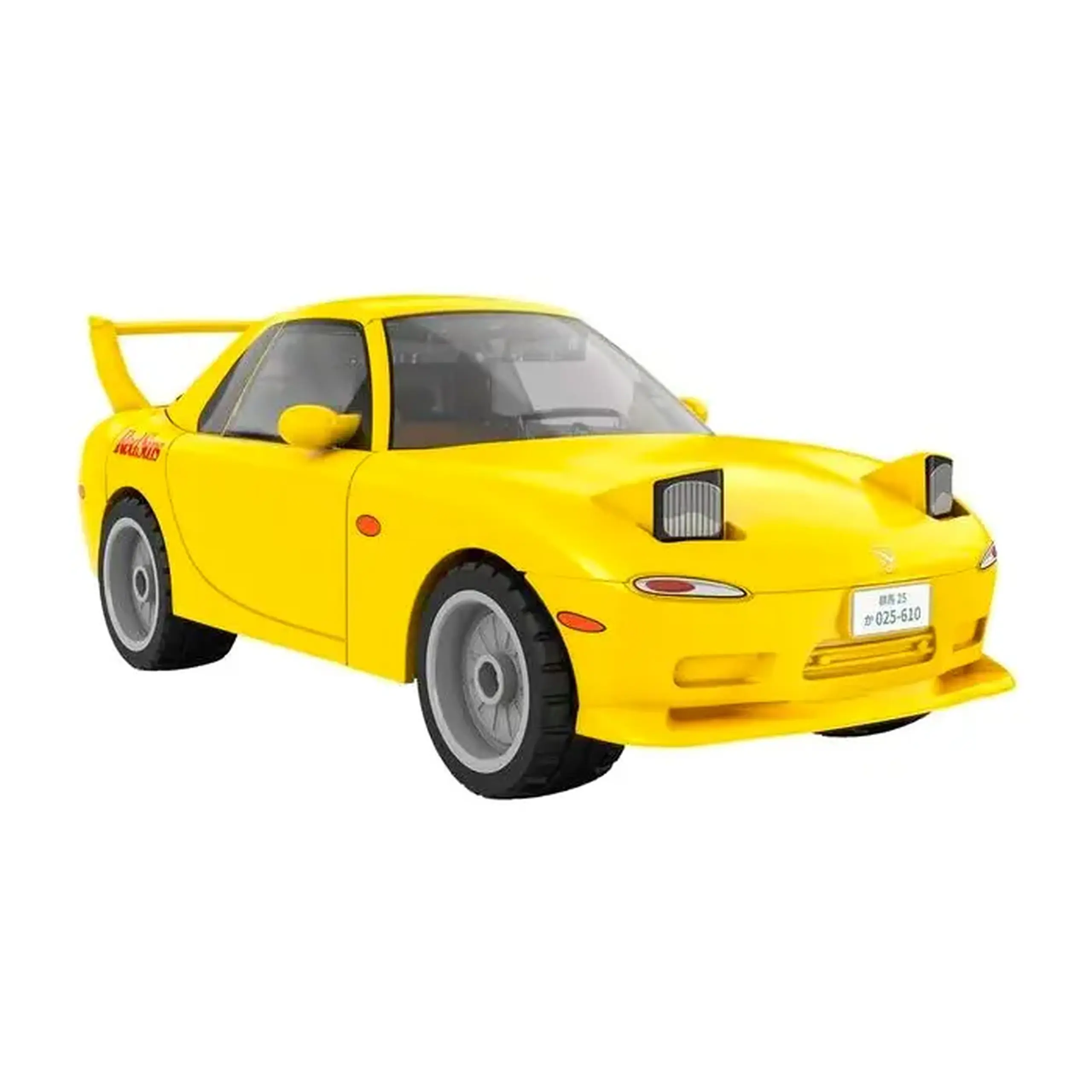 Constructor CaDa Mazda RX-7 FD3S C55017W