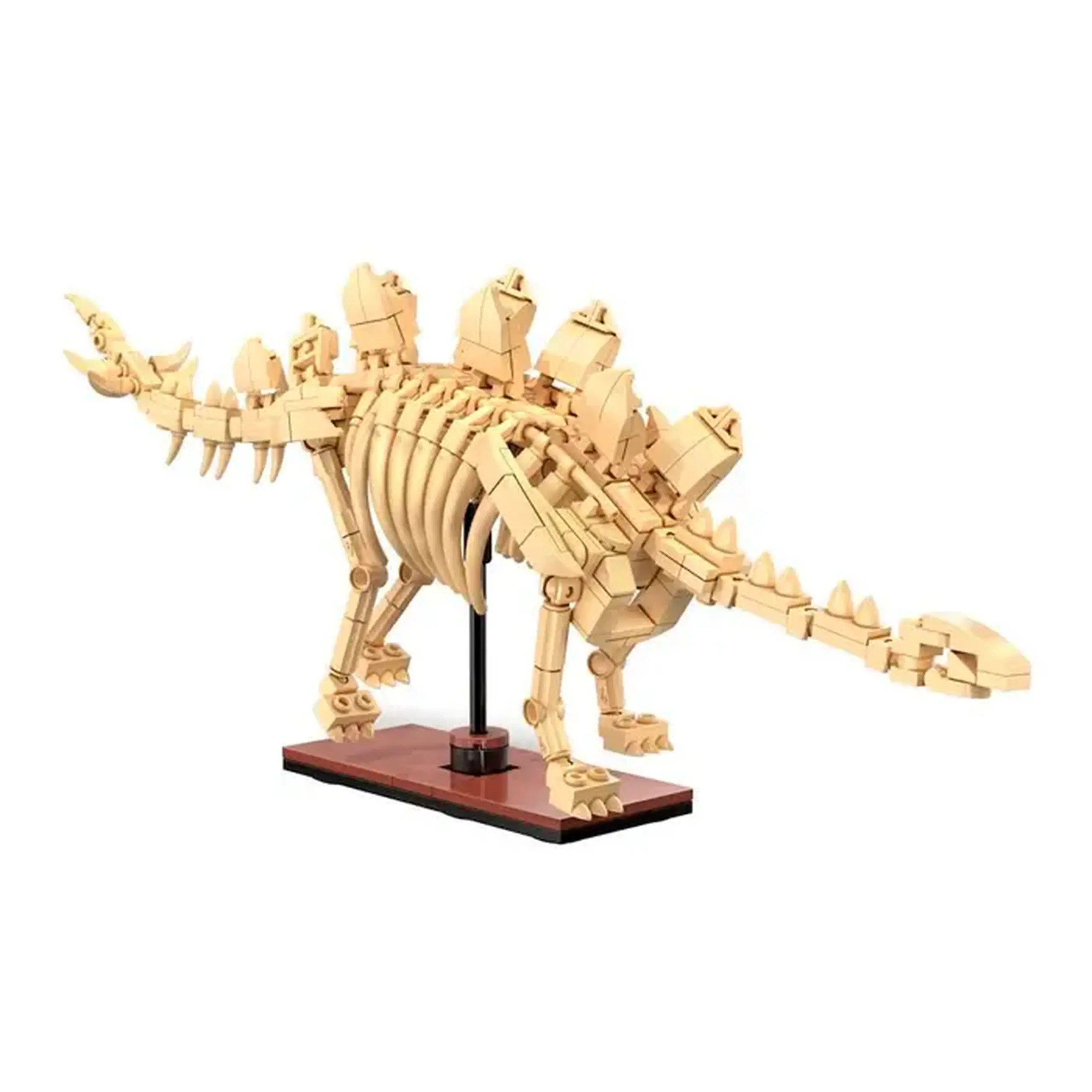 Constructor CaDa Stegozaur C59012W