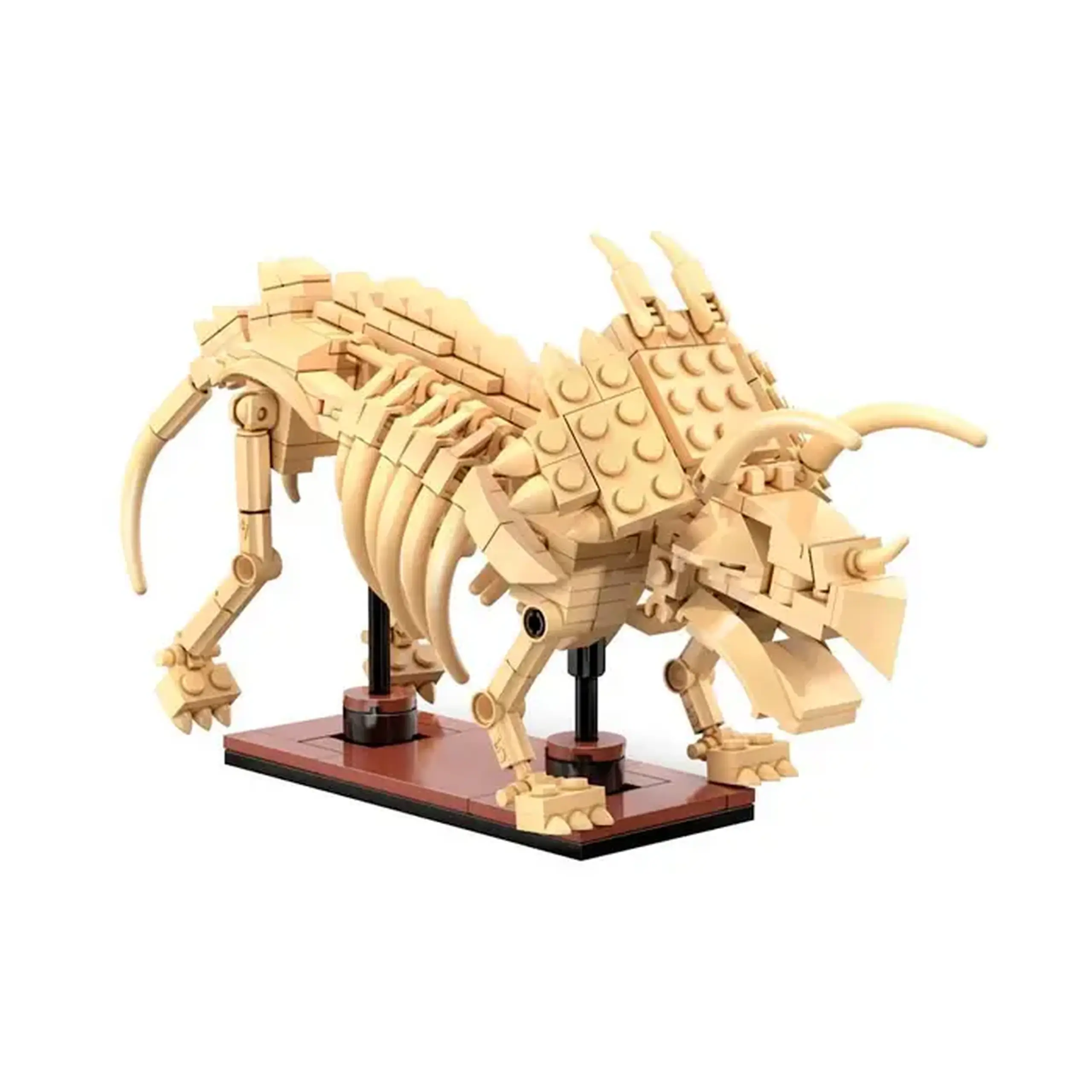 Constructor CaDa Triceratops C59013W