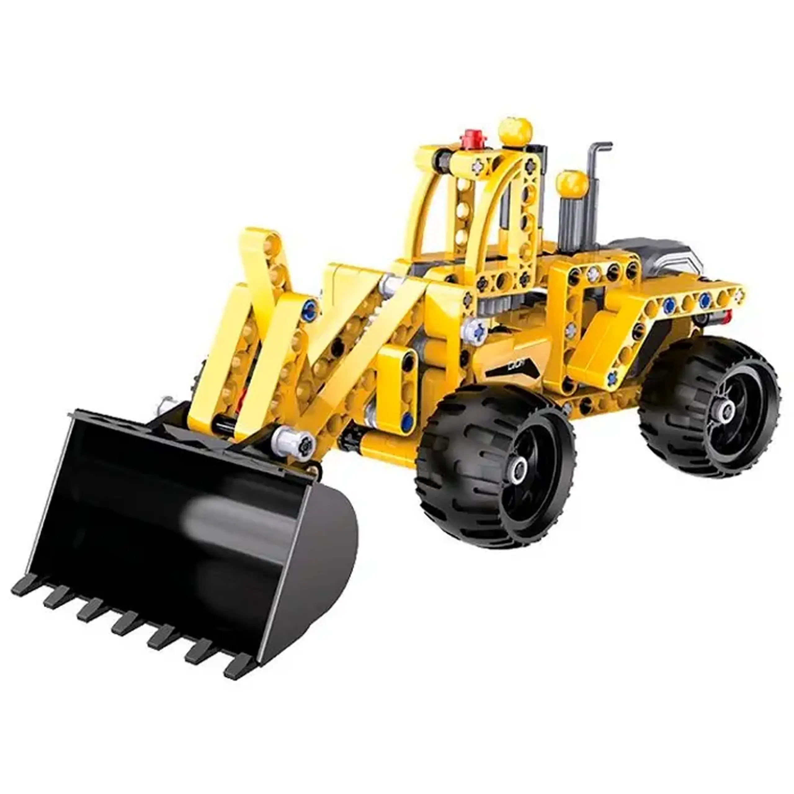 Constructor CaDa Buldozer C52014W