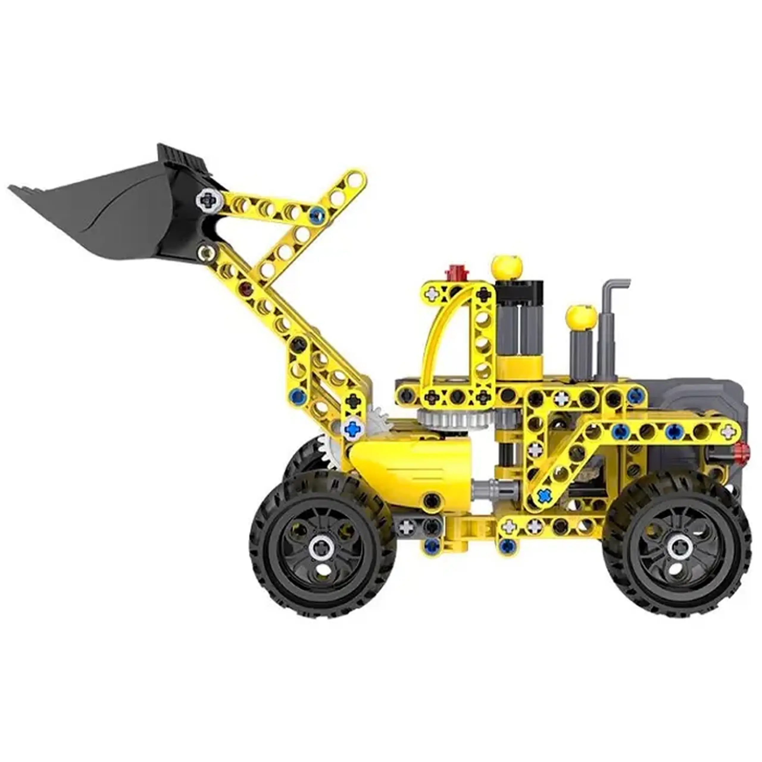 Constructor CaDa Buldozer C52014W