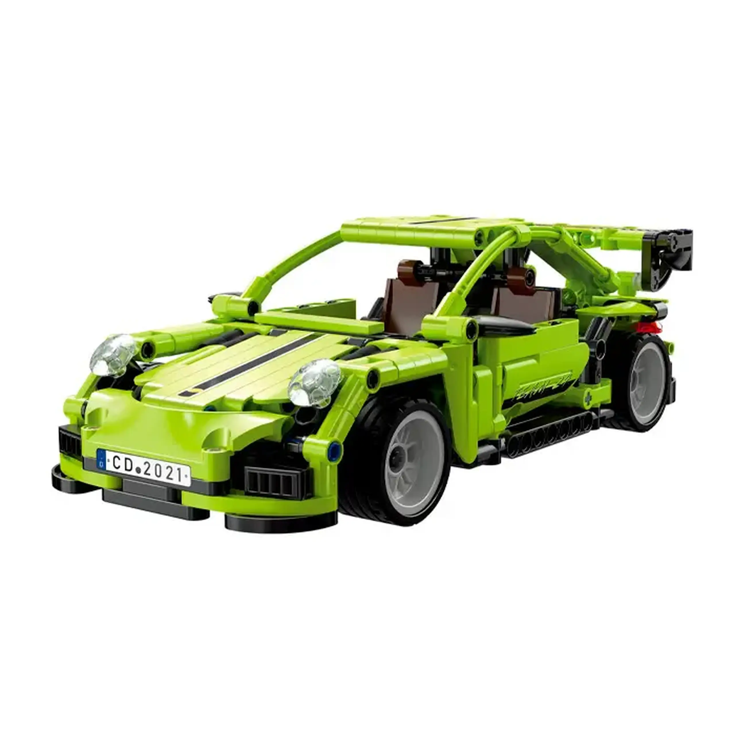 Constructor CaDa legends Sport Car C52024W