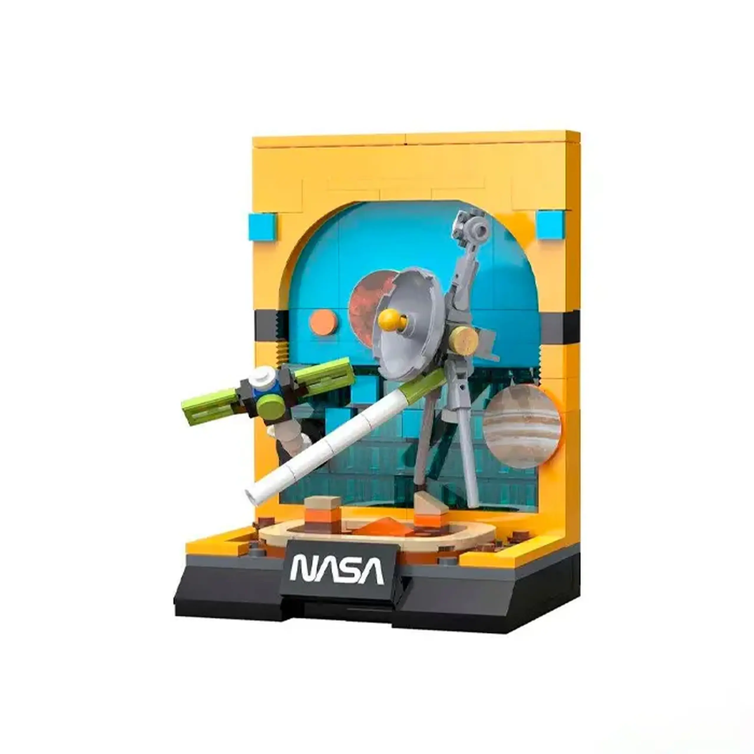 Constructor CaDa Space NASA C56046W