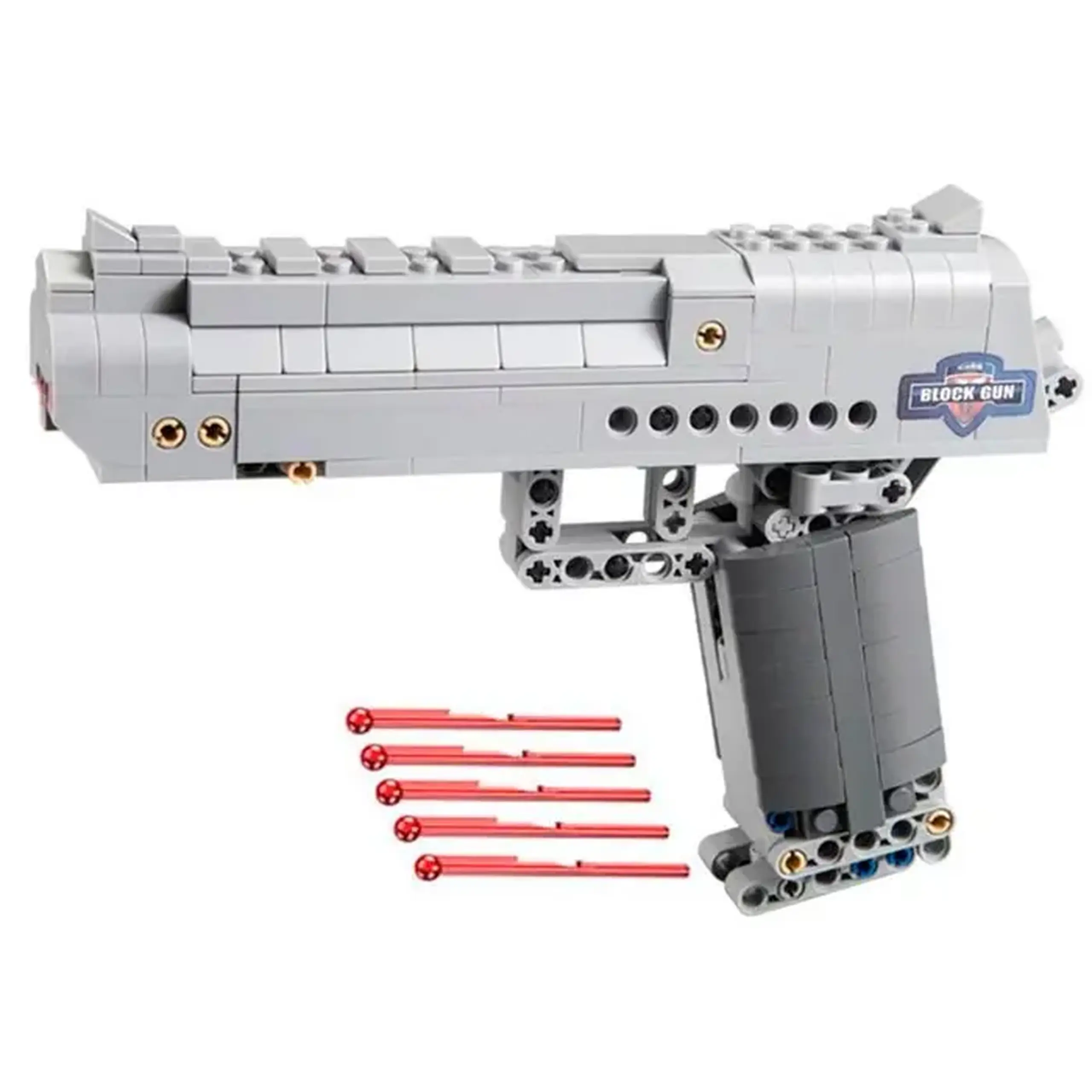 Constructor CaDa Pistol"arma" Desert Falcon C81007W