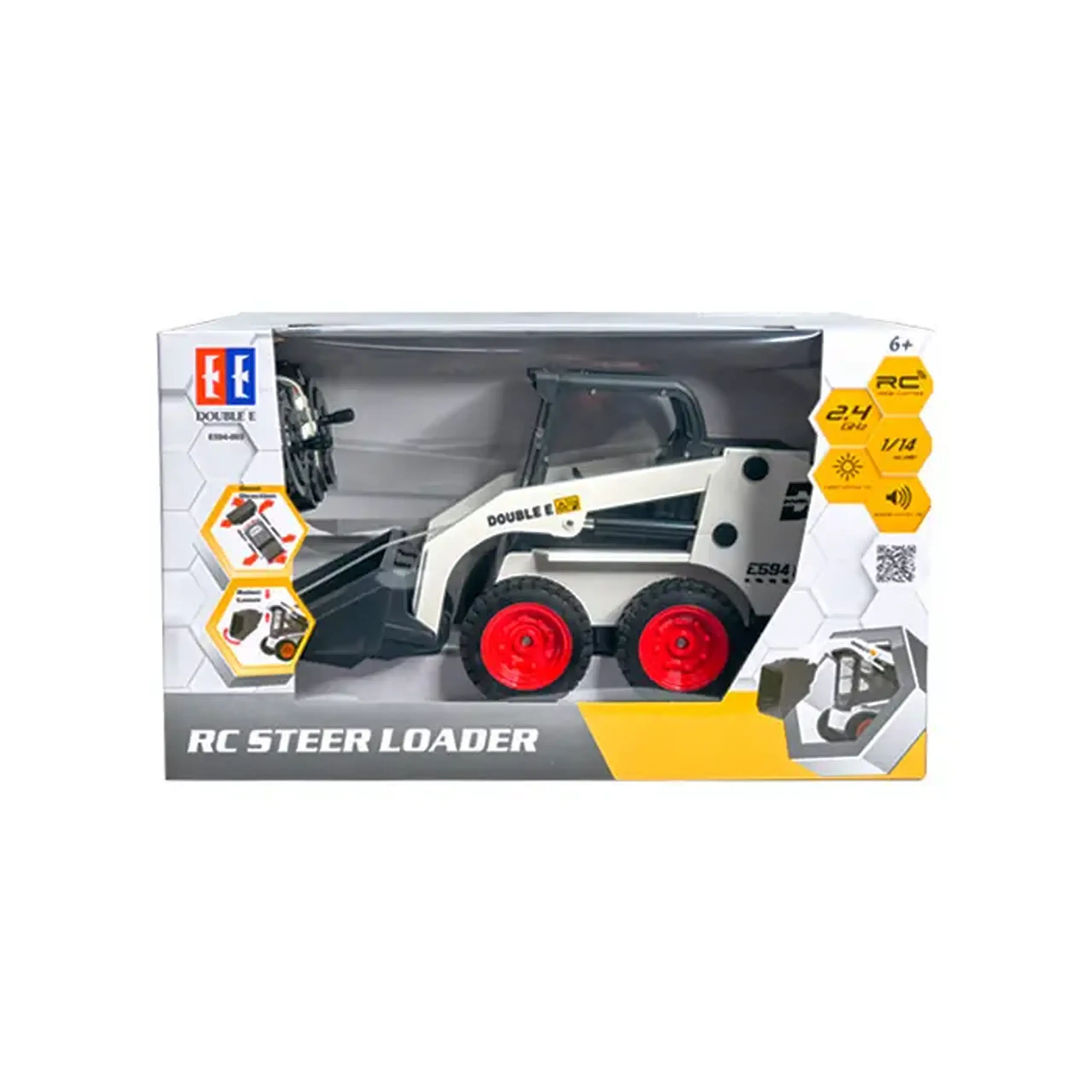 Incarcator R/C DoubleE E594-003