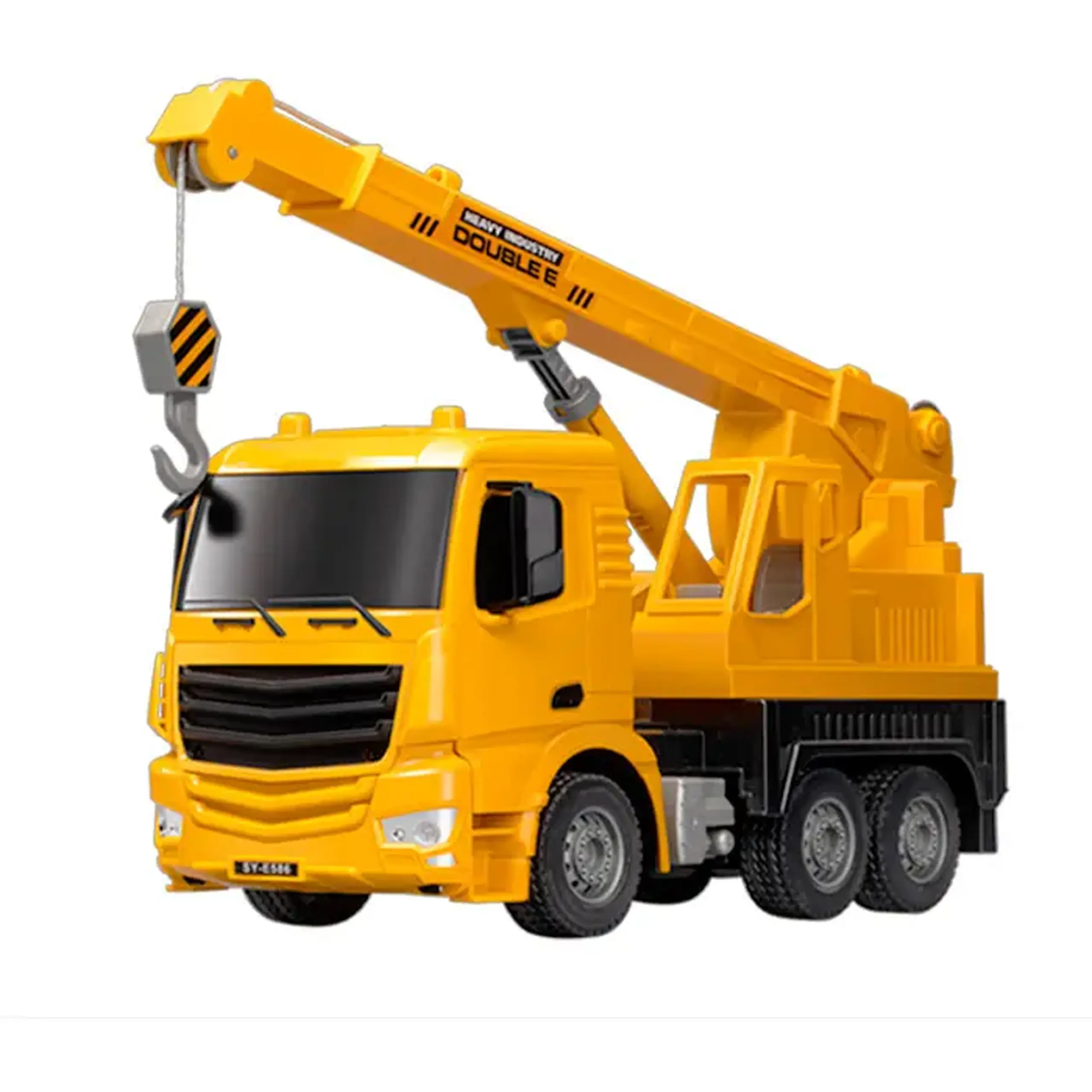 Camion macara R/C DoubleE E586-003