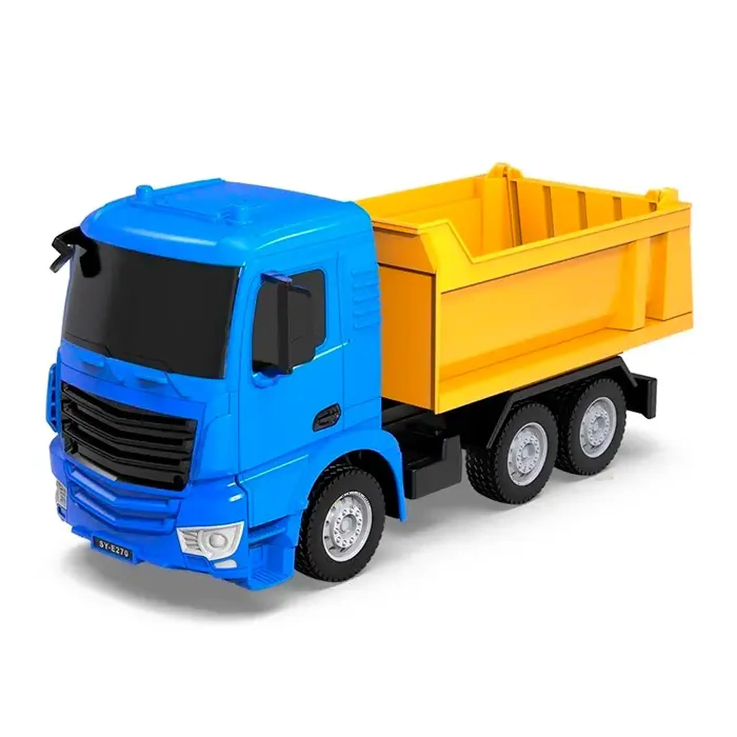 Camion DoubleE E270-003