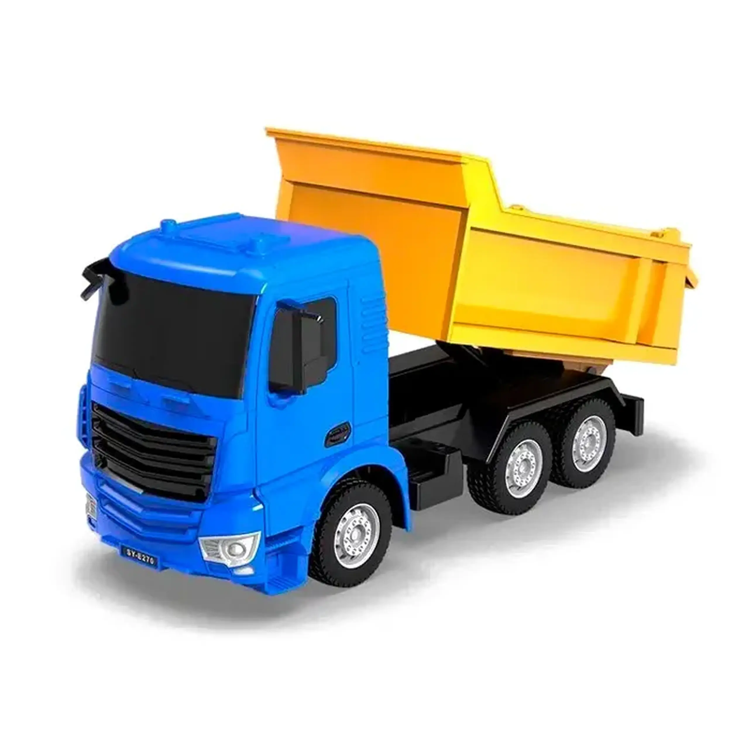 Camion DoubleE E270-003