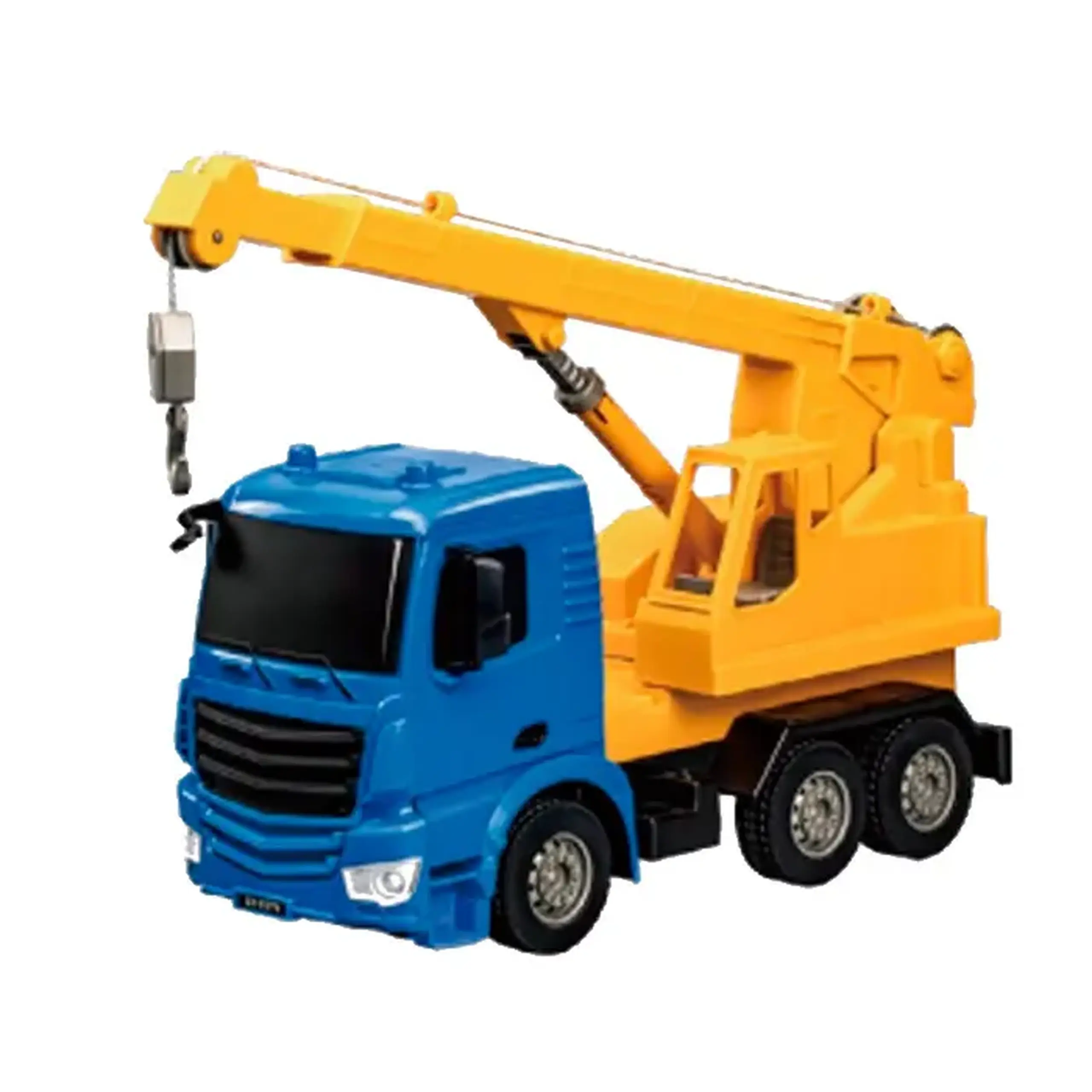 Camion macara DoubleE E276-003