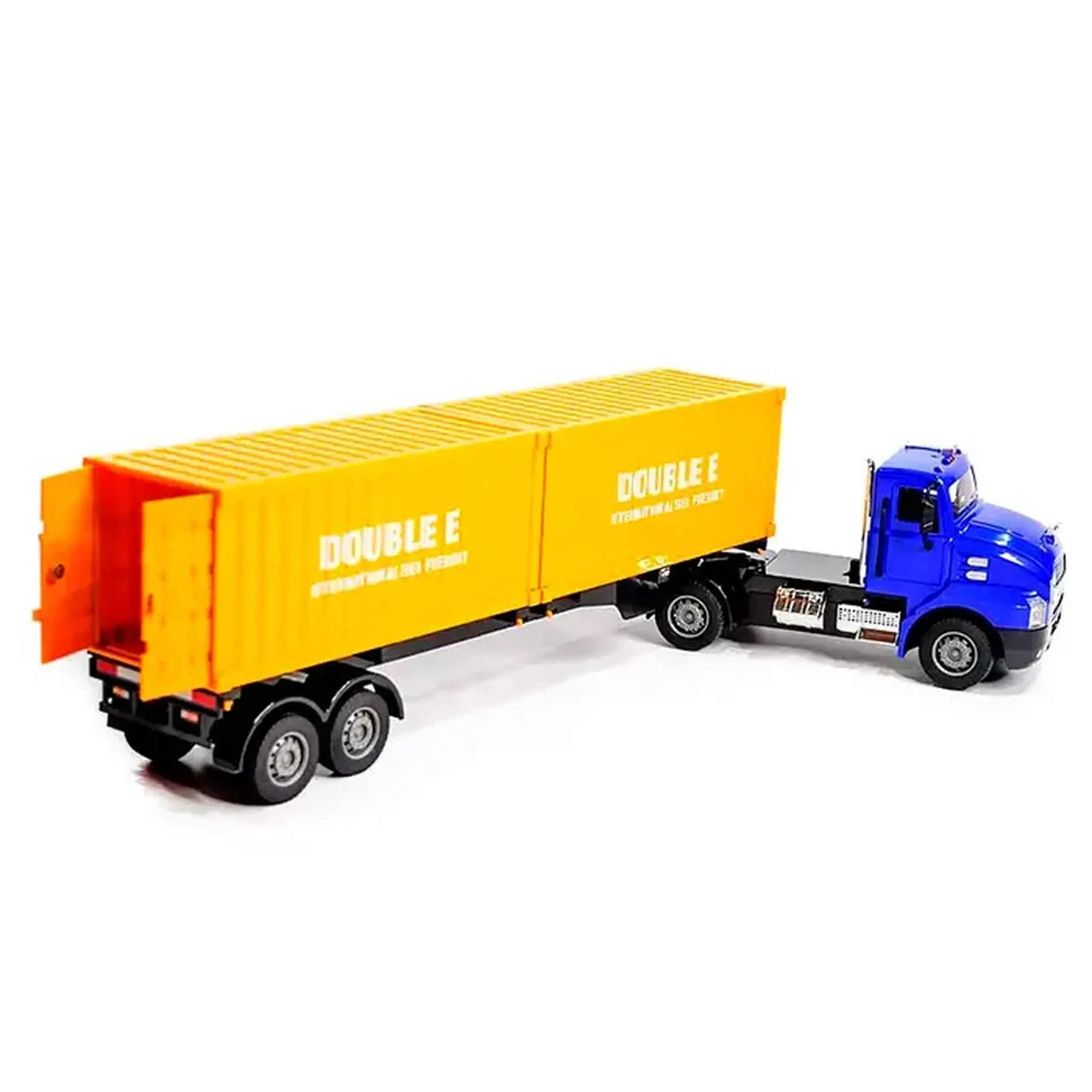 Camion cu container R/C DoubleE "Mack" E666-003