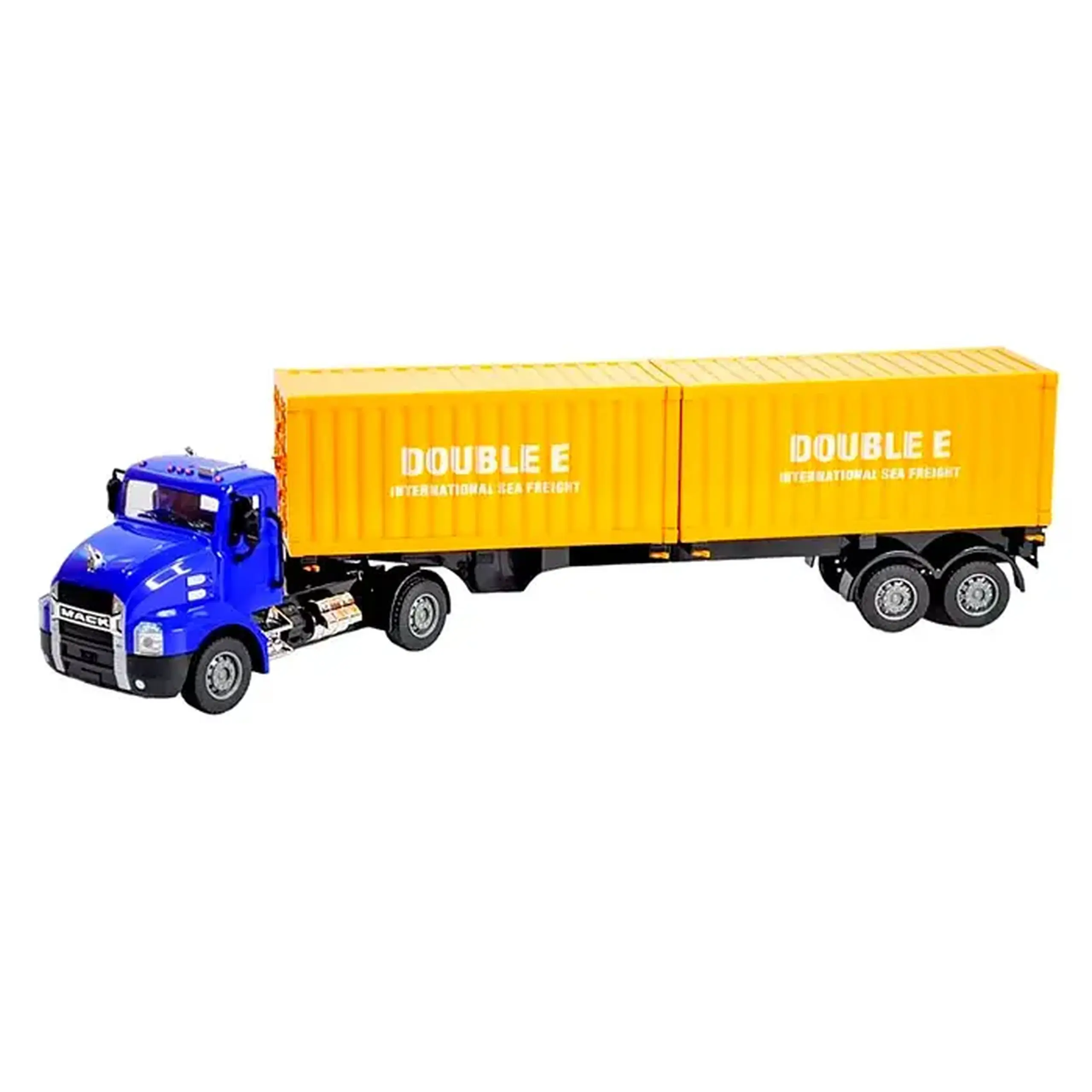 Camion cu container R/C DoubleE "Mack" E666-003