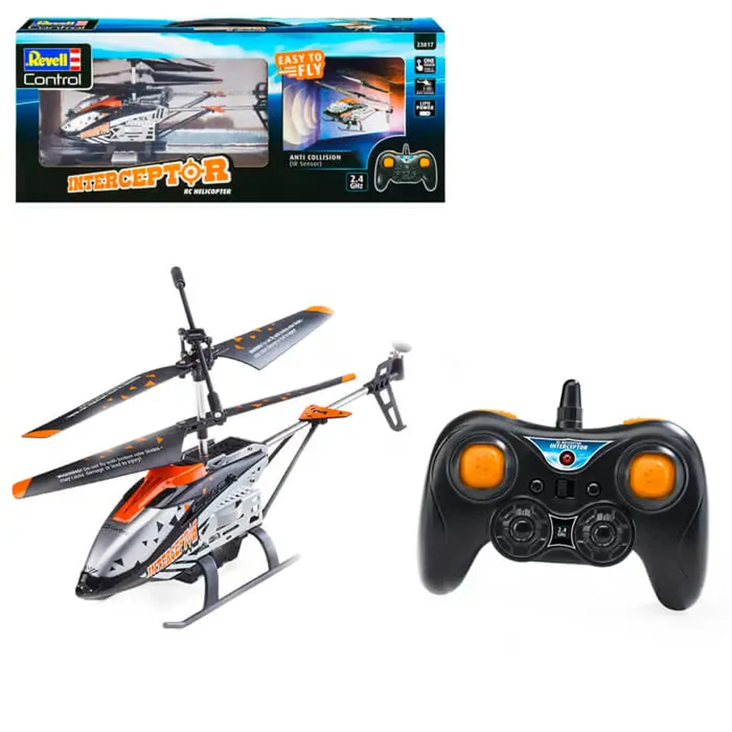 Elicopter 23817
