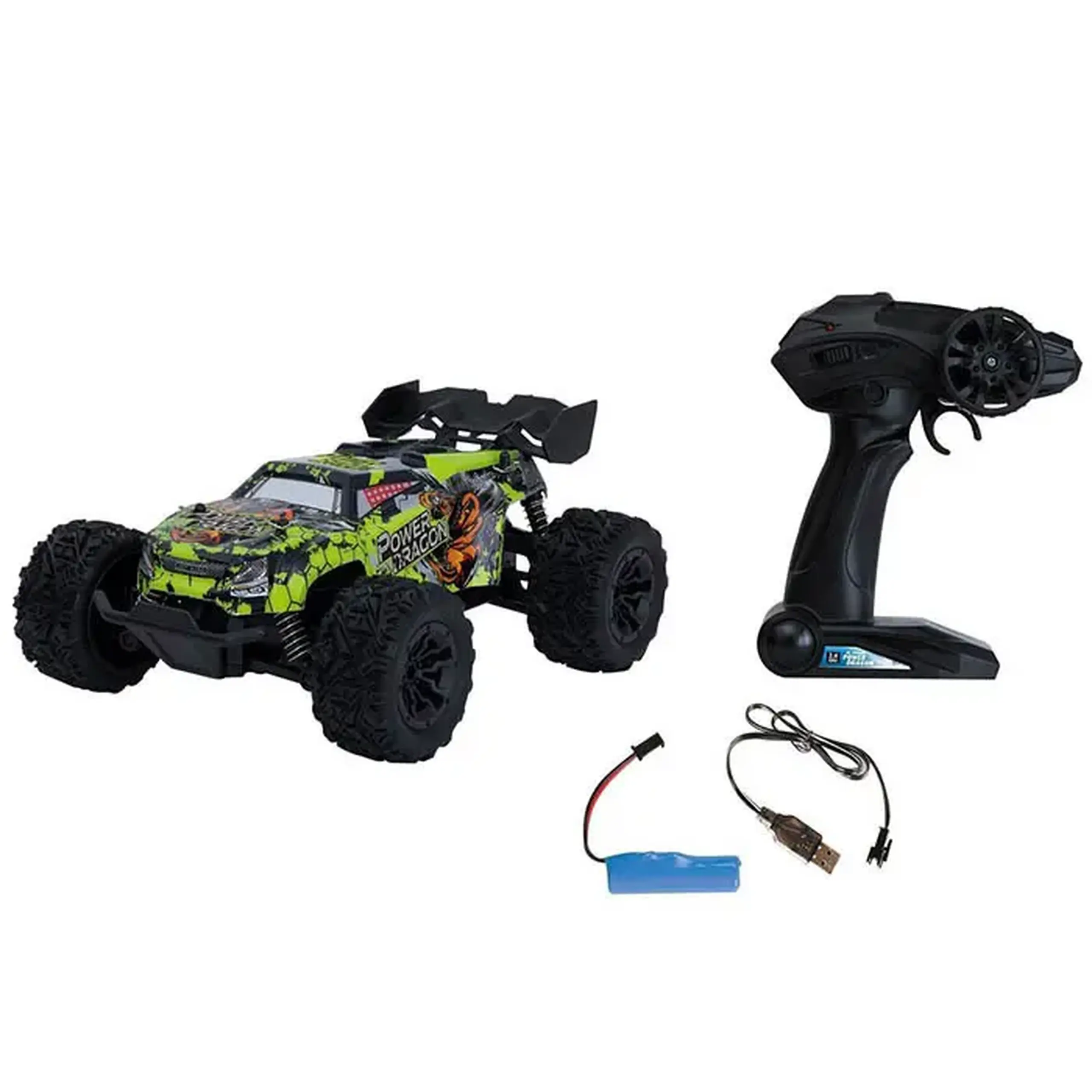 Masina R/C Revell 24674