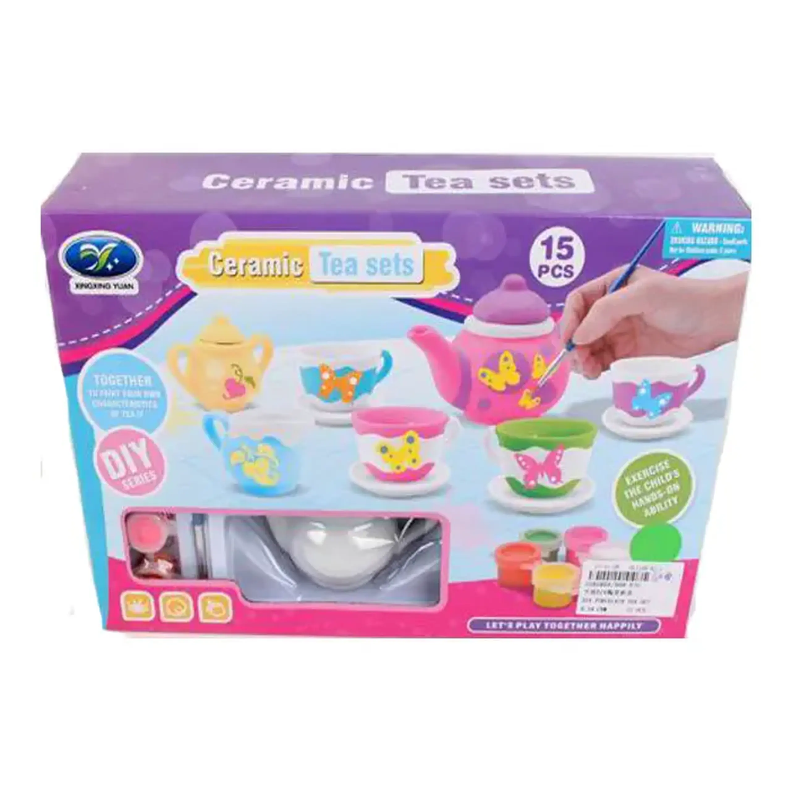 Set creaţie 868-E30/868-E31/868-E32