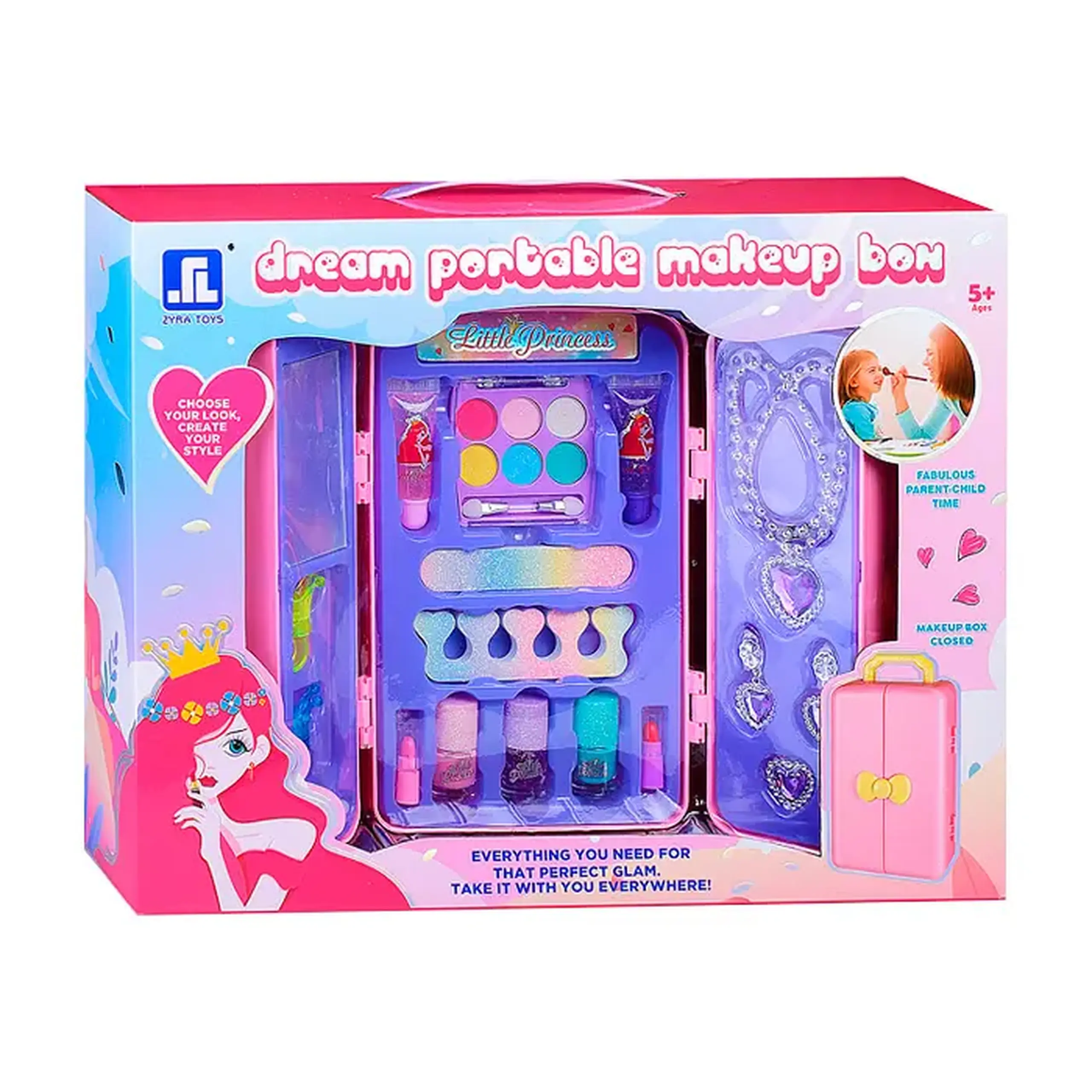 Set cosmetice 2106Y