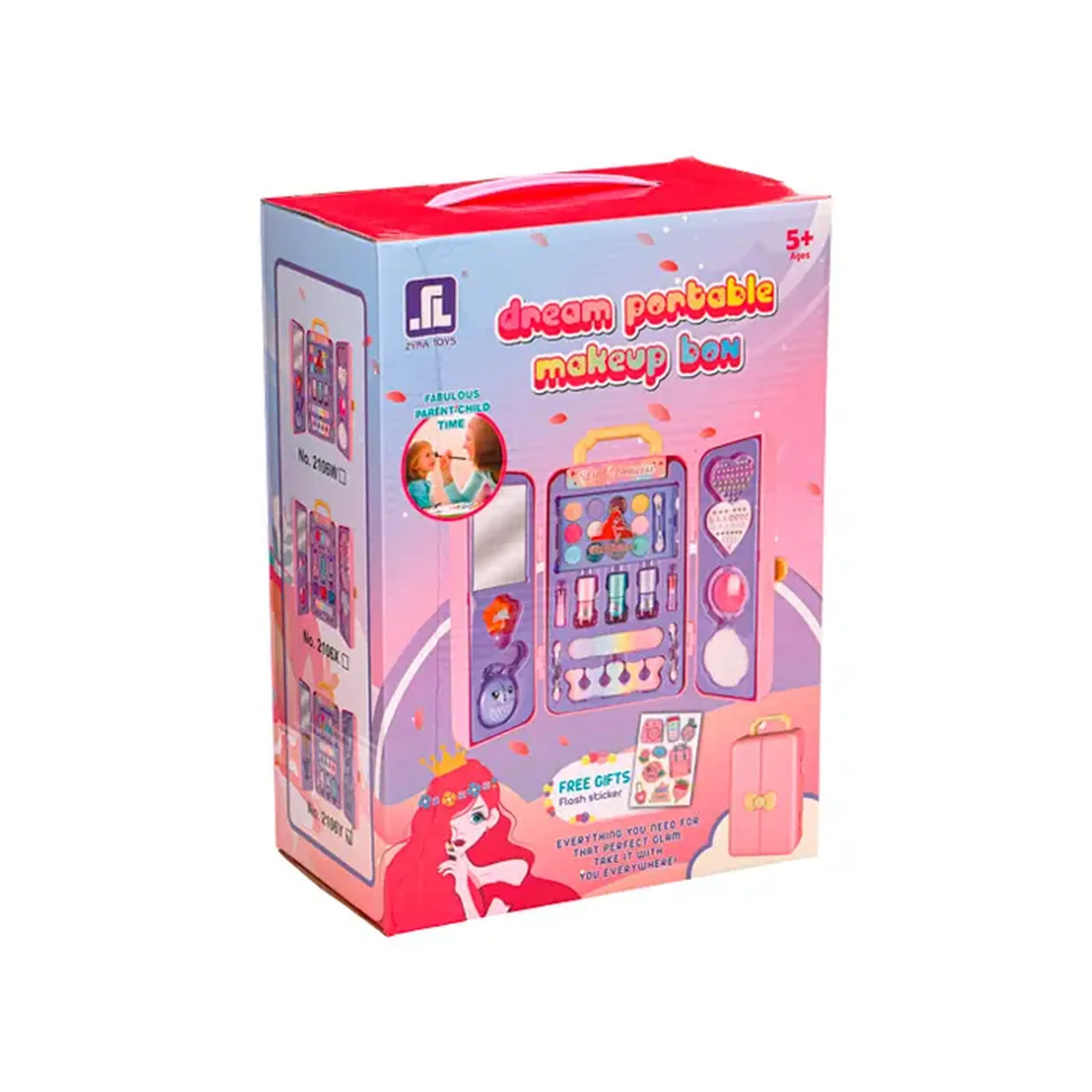 Set cosmetice 2106Y