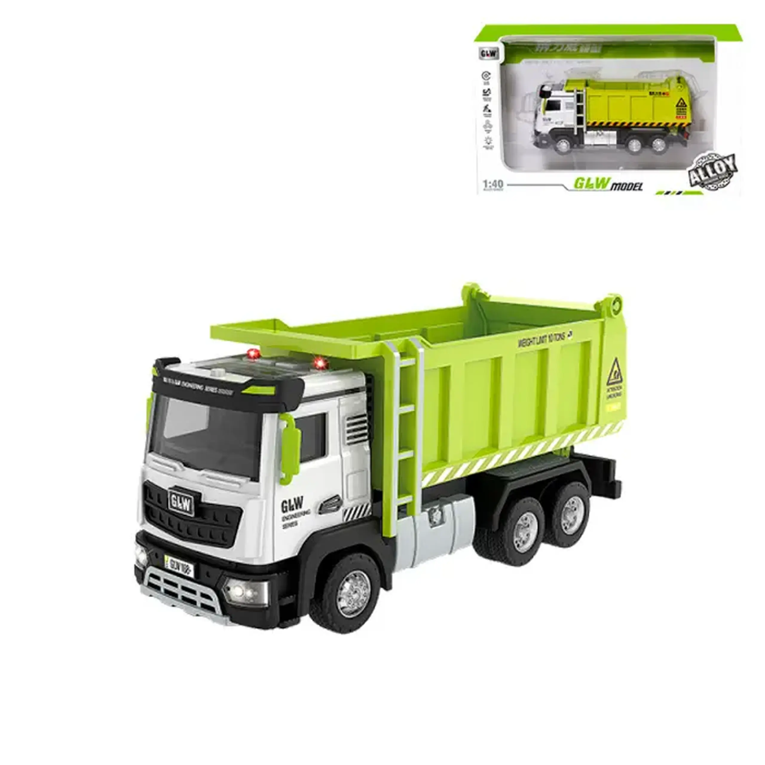 Camion 5534