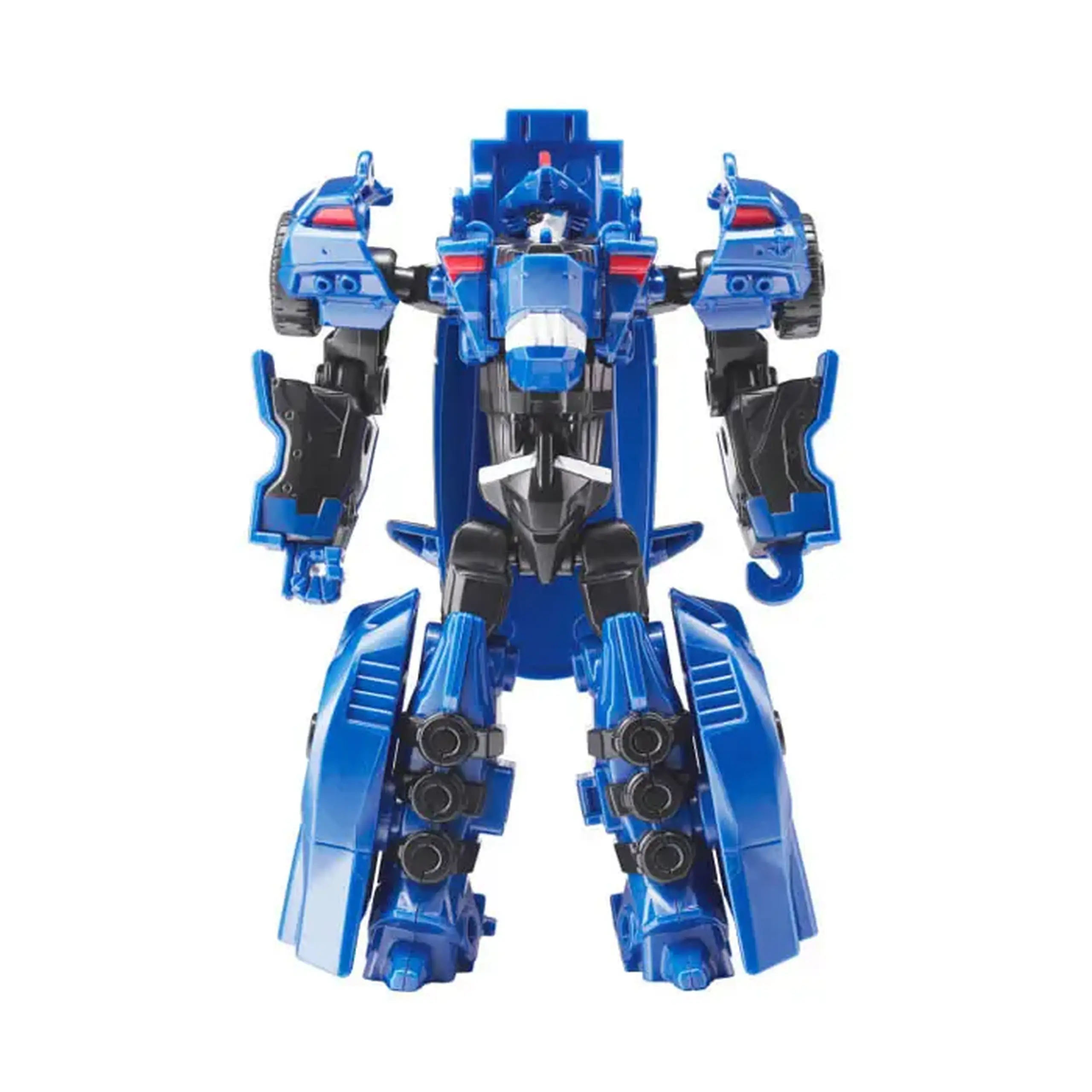 Transformer "Tobot" Captainzack "Mini" 301124