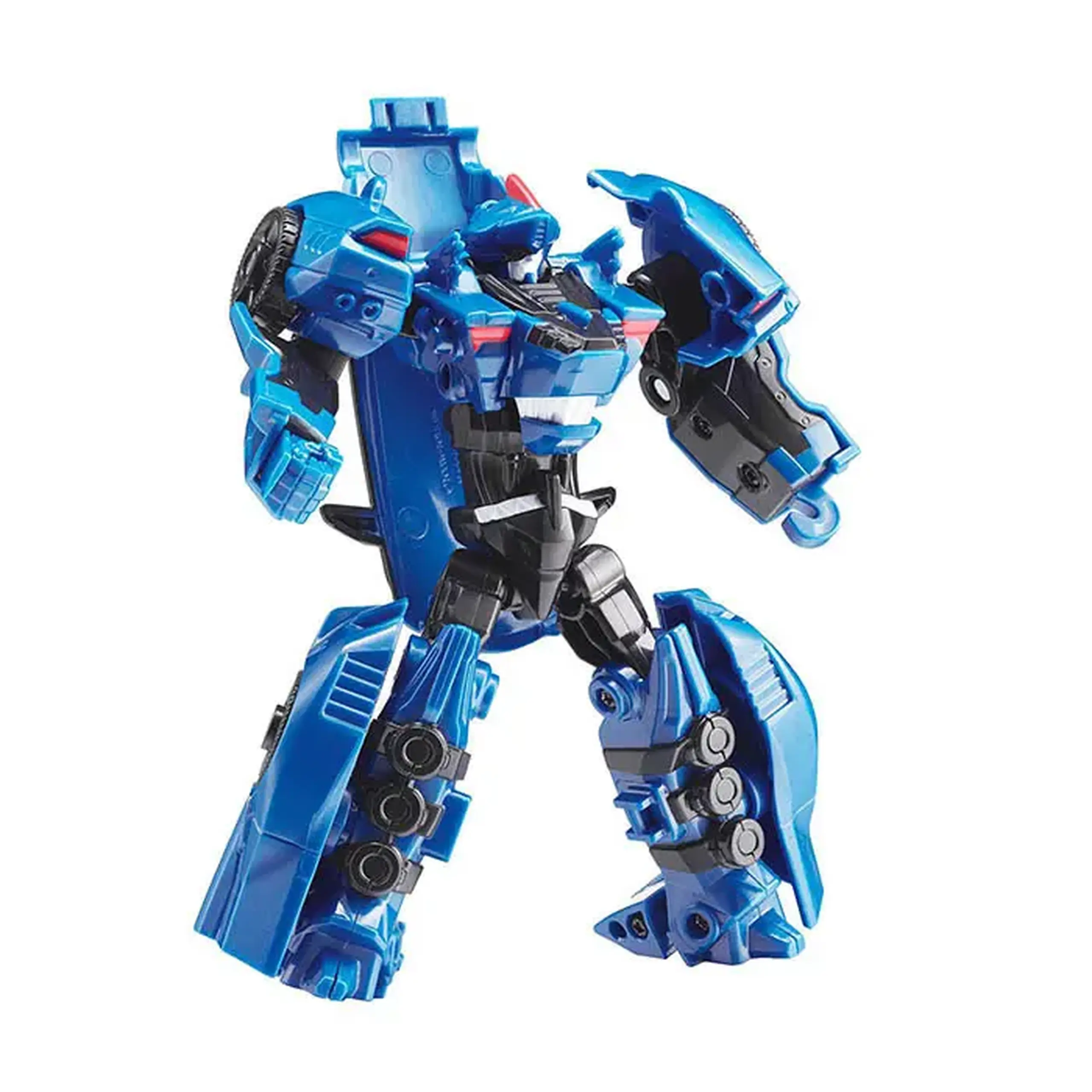 Transformer "Tobot" Captainzack "Mini" 301124