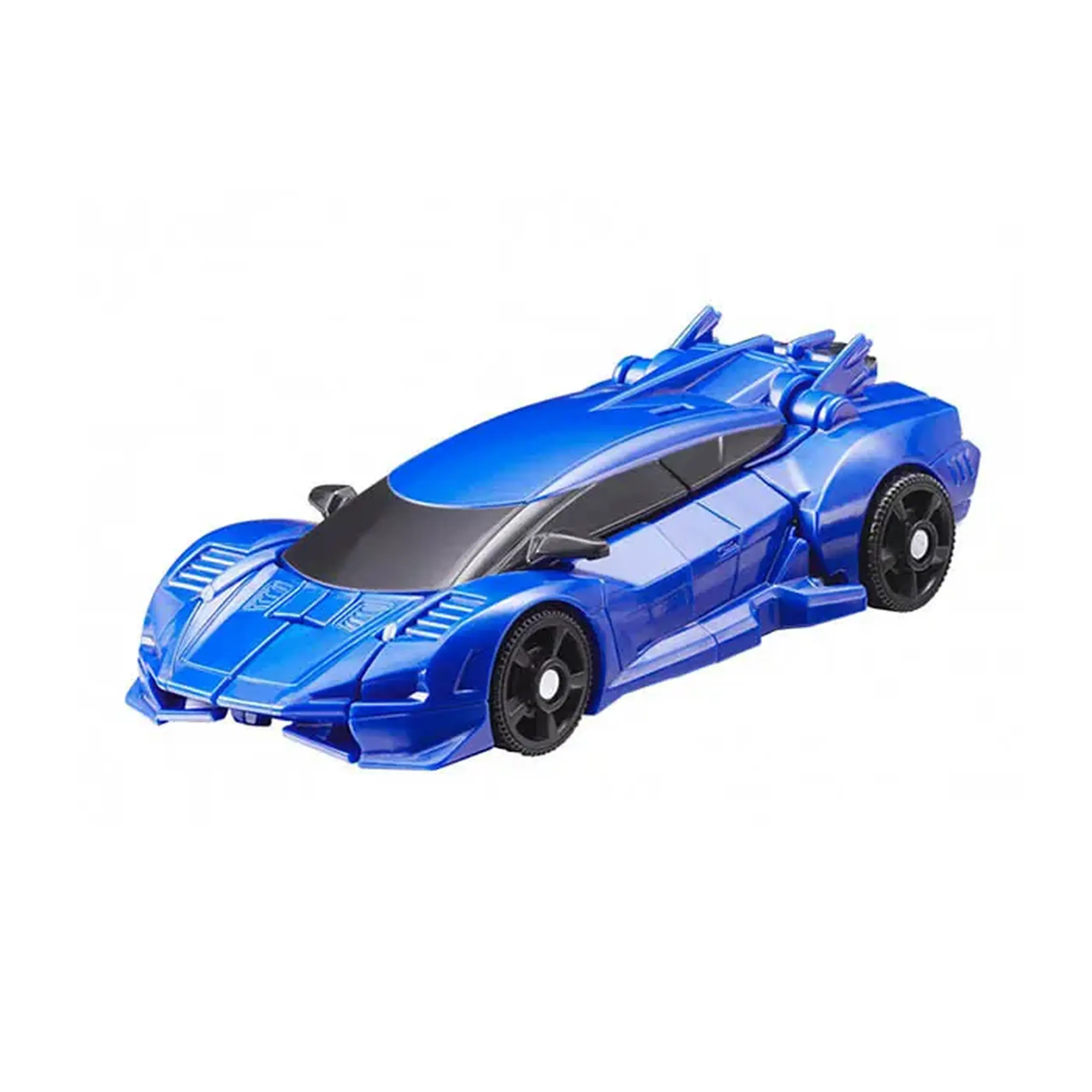 Transformer "Tobot" Captainzack "Mini" 301124