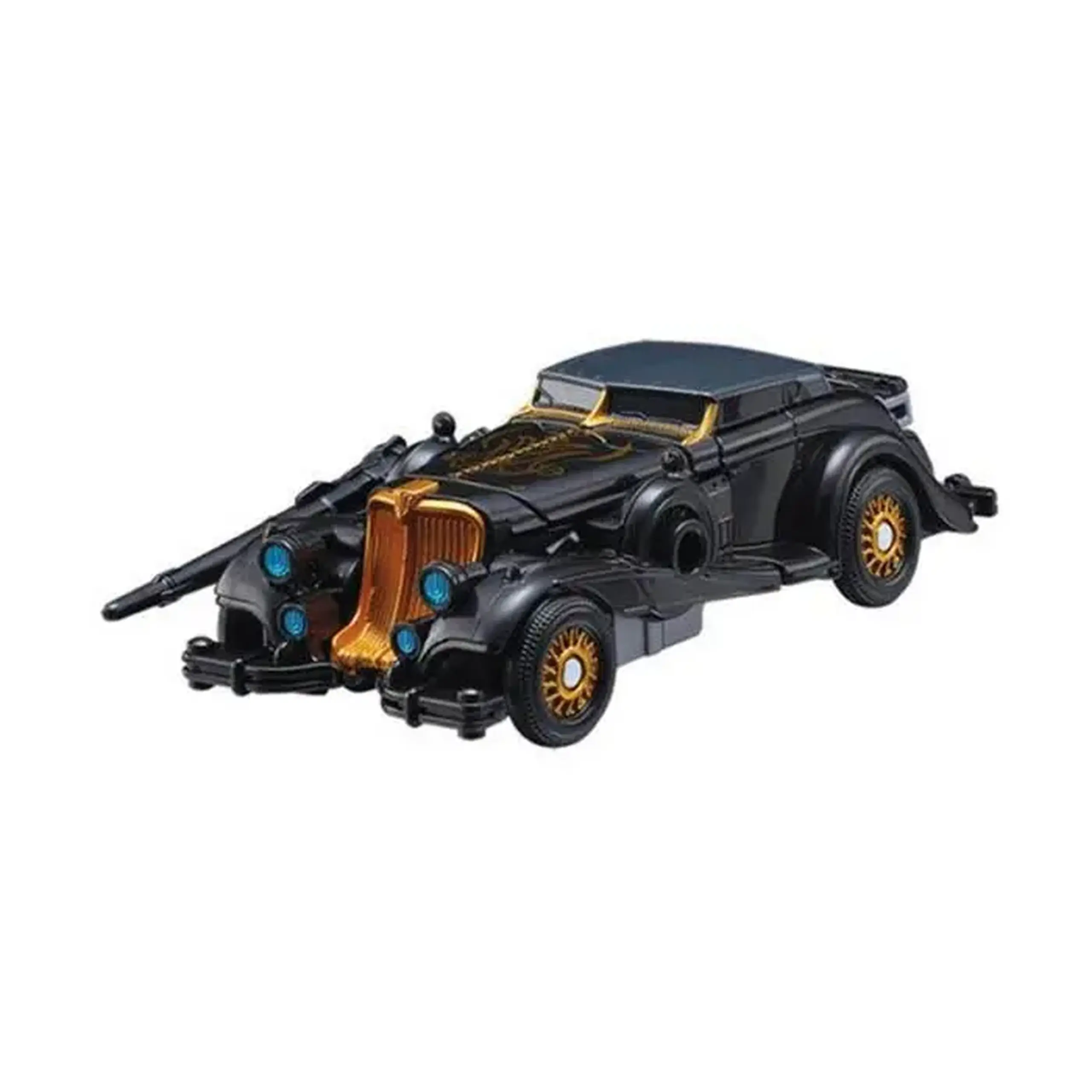 Transformer "Tobot" Tobot Paragon "Mini" 301125