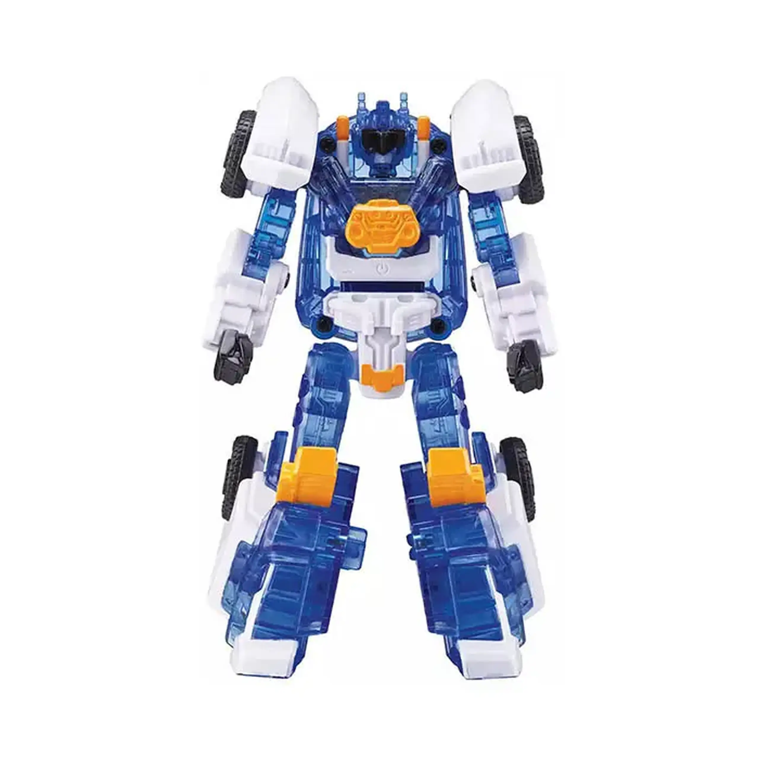 Transformer "Tobot" Tobot Arcbolt "Mini" 301126