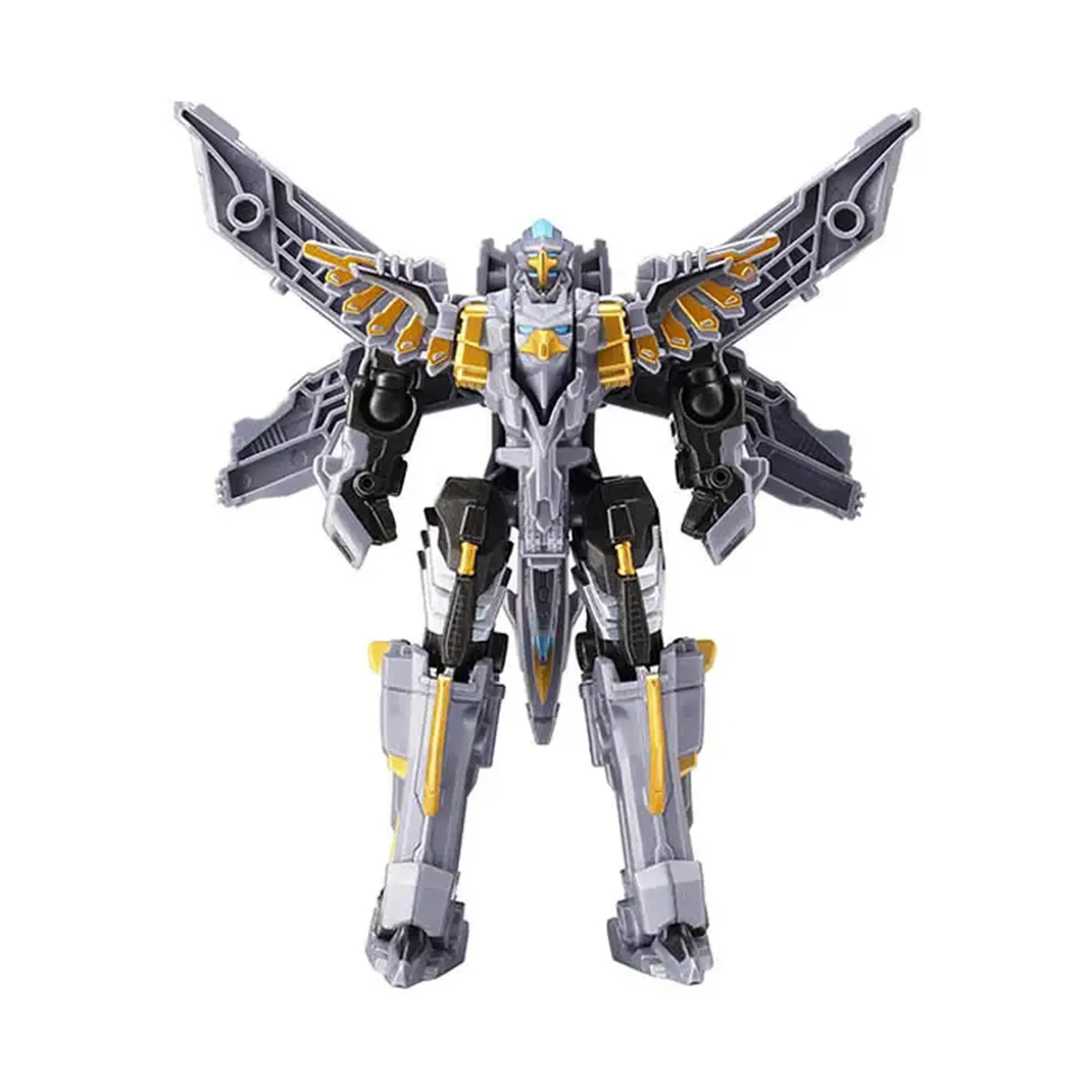 Transformer "Tobot" Tobot Cyclone Hawk "Mini" 301123