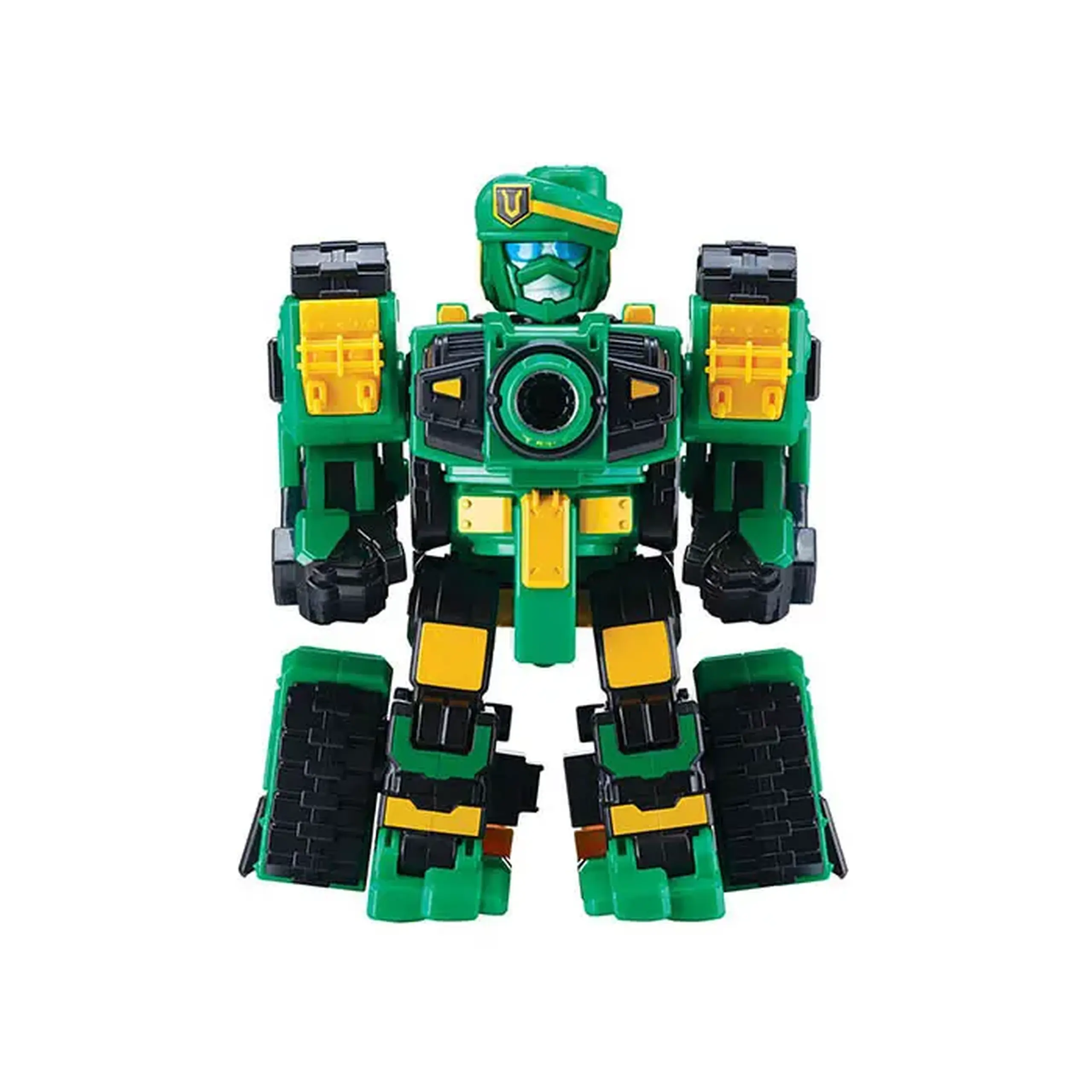 Transformer "Tobot" Jack Hammer "Galaxy Detectives" 301117