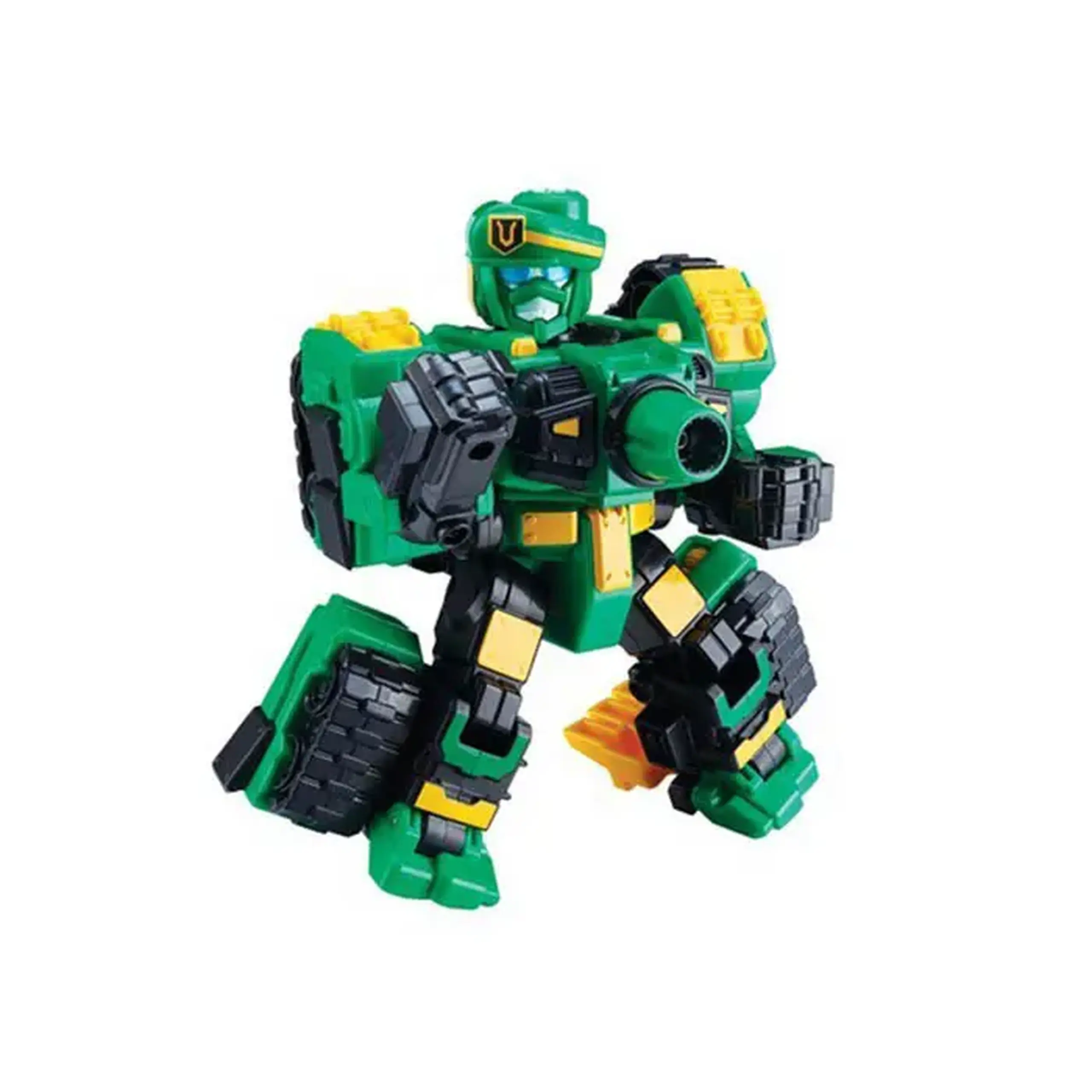 Transformer "Tobot" Jack Hammer "Galaxy Detectives" 301117