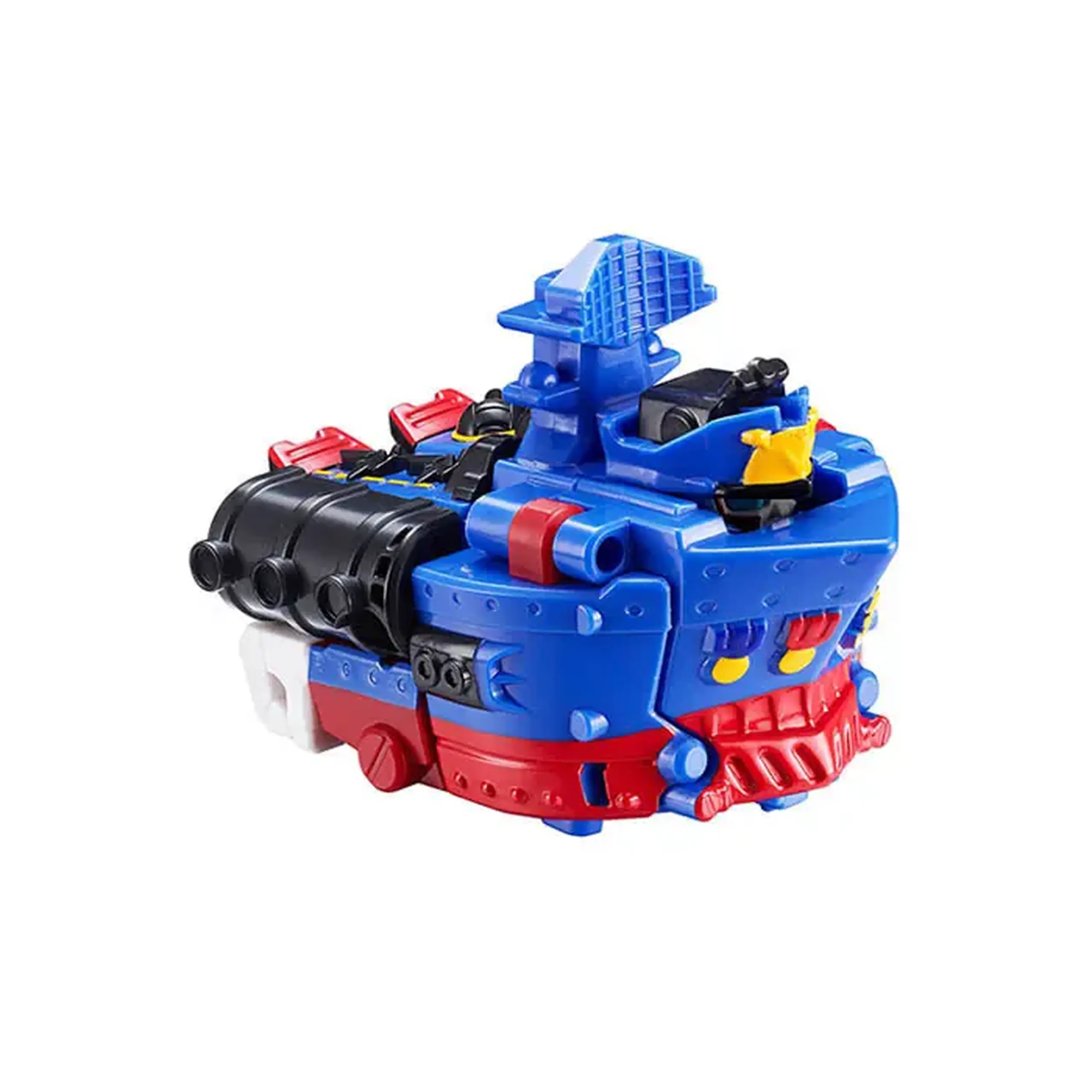 Transformer "Tobot" Riptide "Galaxy Detectives" 301119