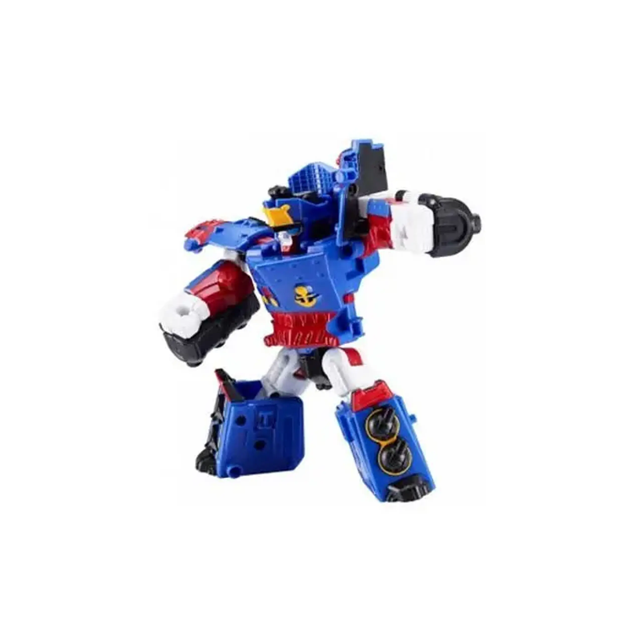 Transformer "Tobot" Riptide "Galaxy Detectives" 301119