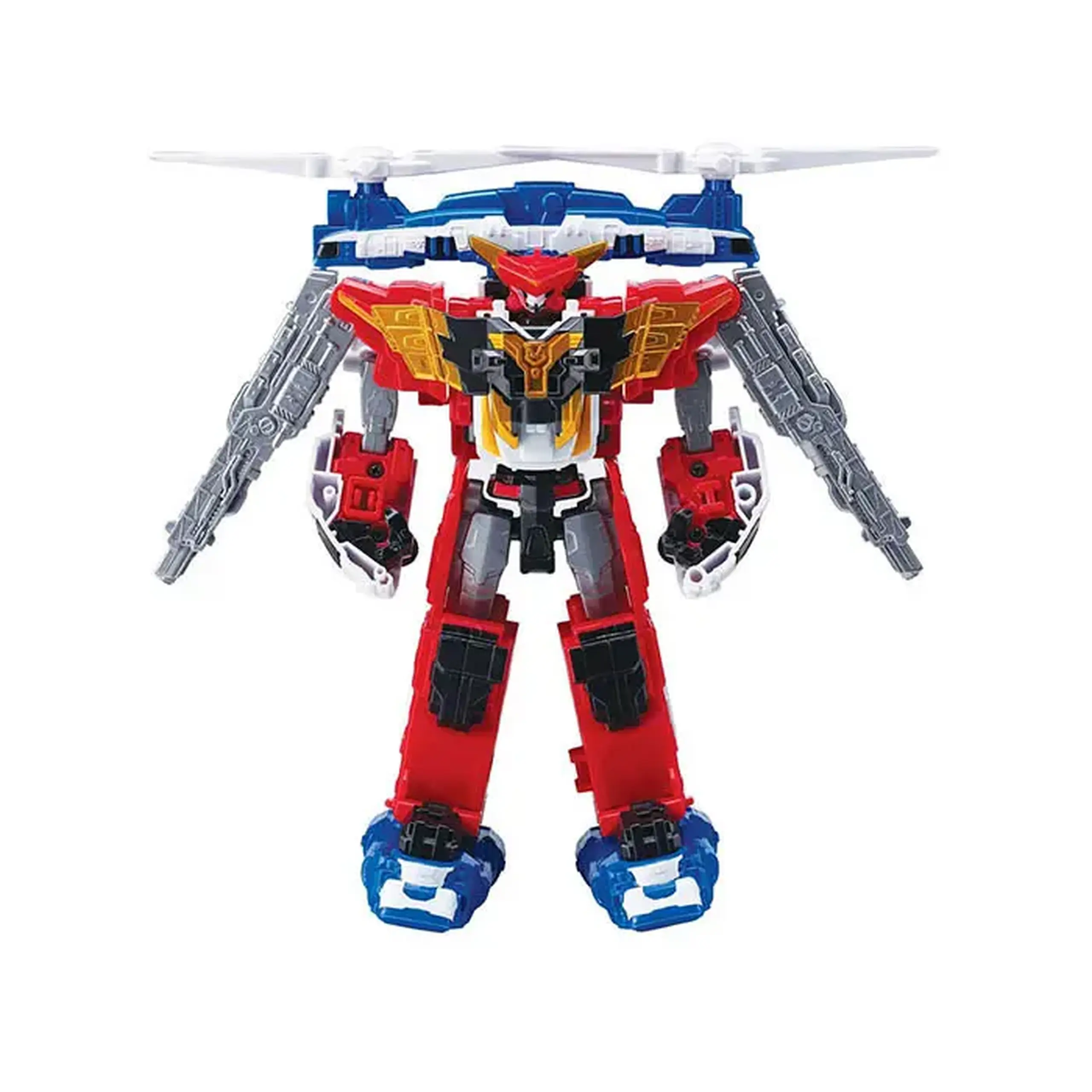 Transformer "Tobot" Giant Justice "Mini" 301129