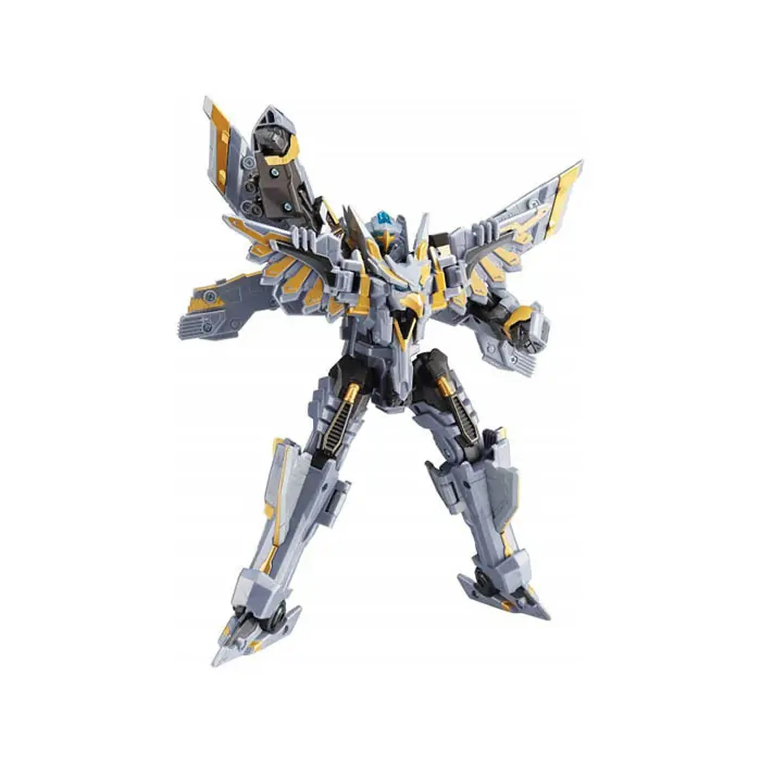 Transformer "Tobot" Cyclone Hawk "Galaxy Detectives" 301110