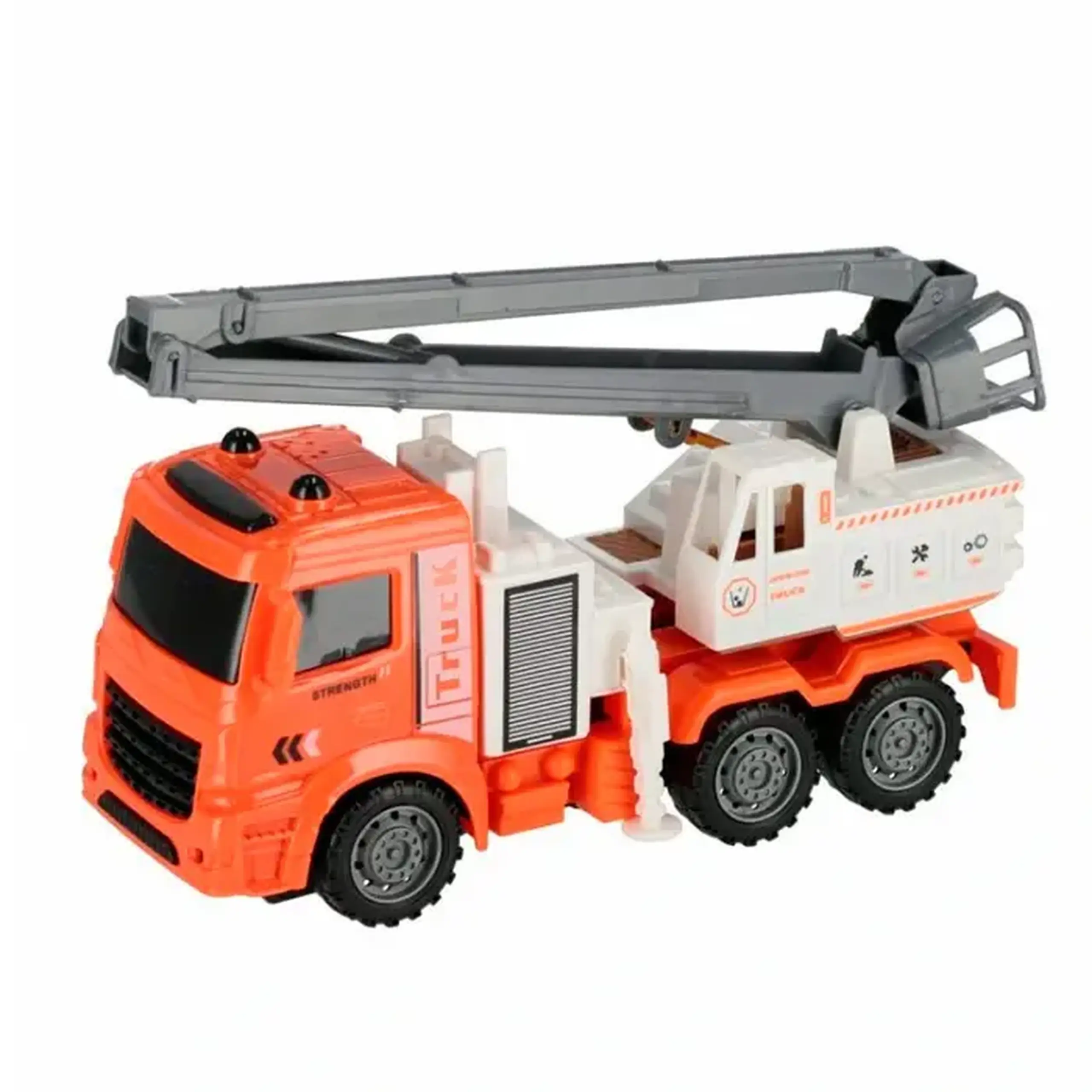 Camion macara 999-14