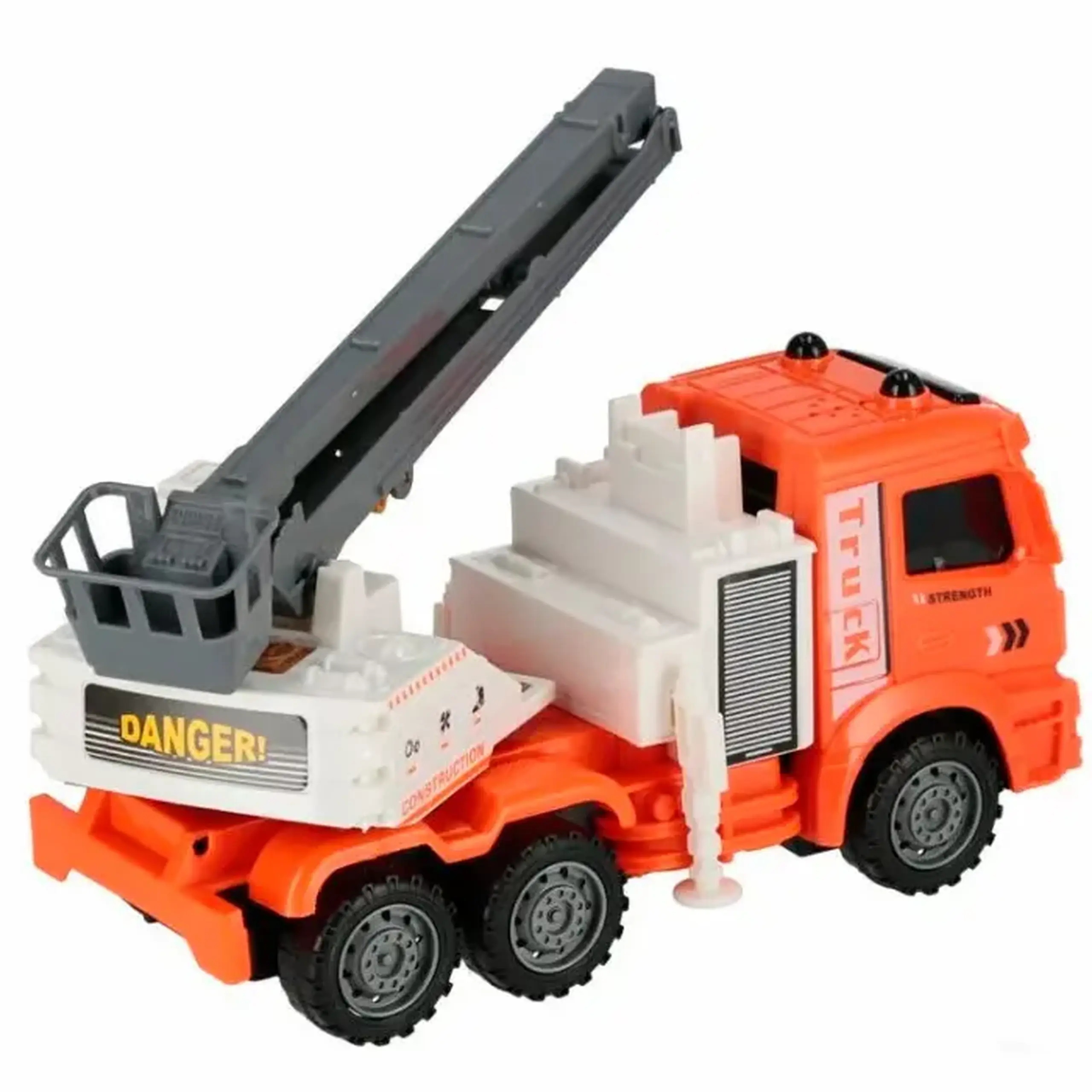 Camion macara 999-14