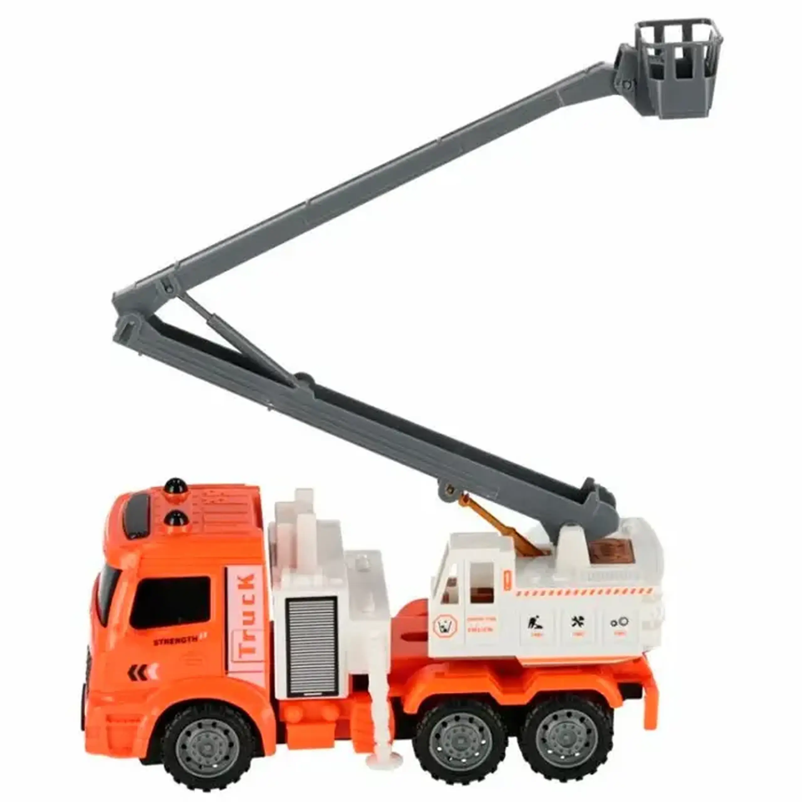 Camion macara 999-14