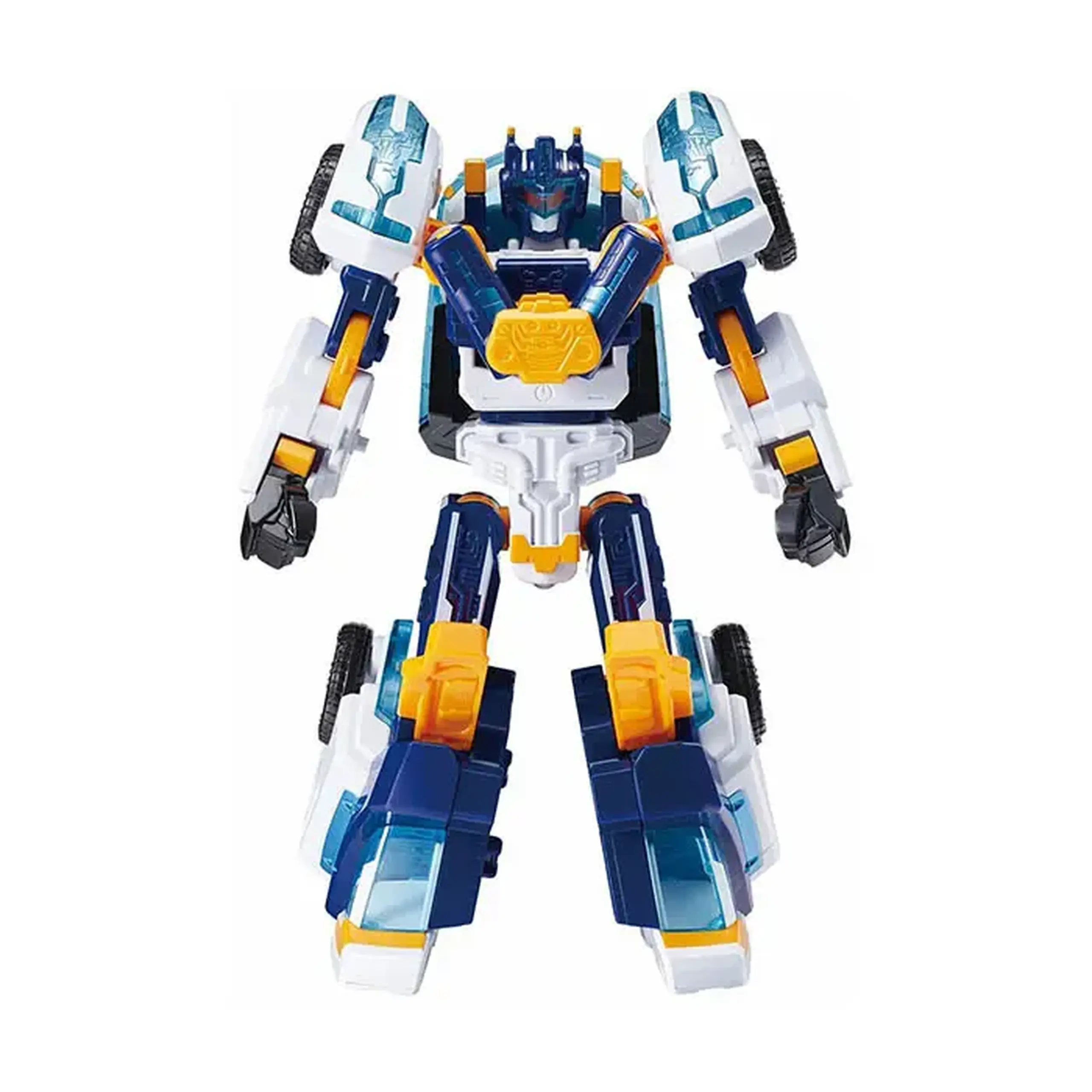 Transformer "Tobot" Arcbolt "Galaxy Detectives" 301113