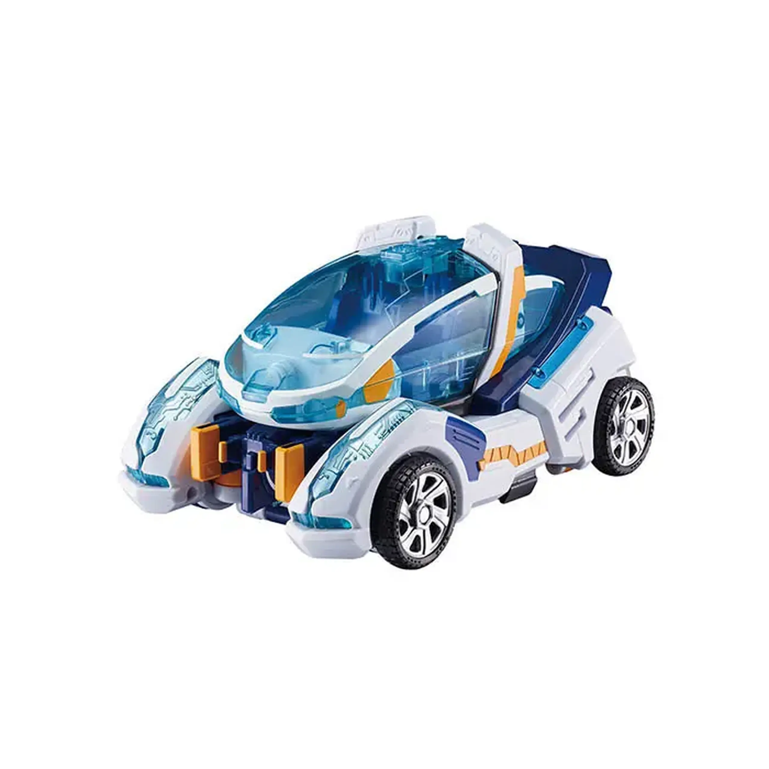 Transformer "Tobot" Arcbolt "Galaxy Detectives" 301113