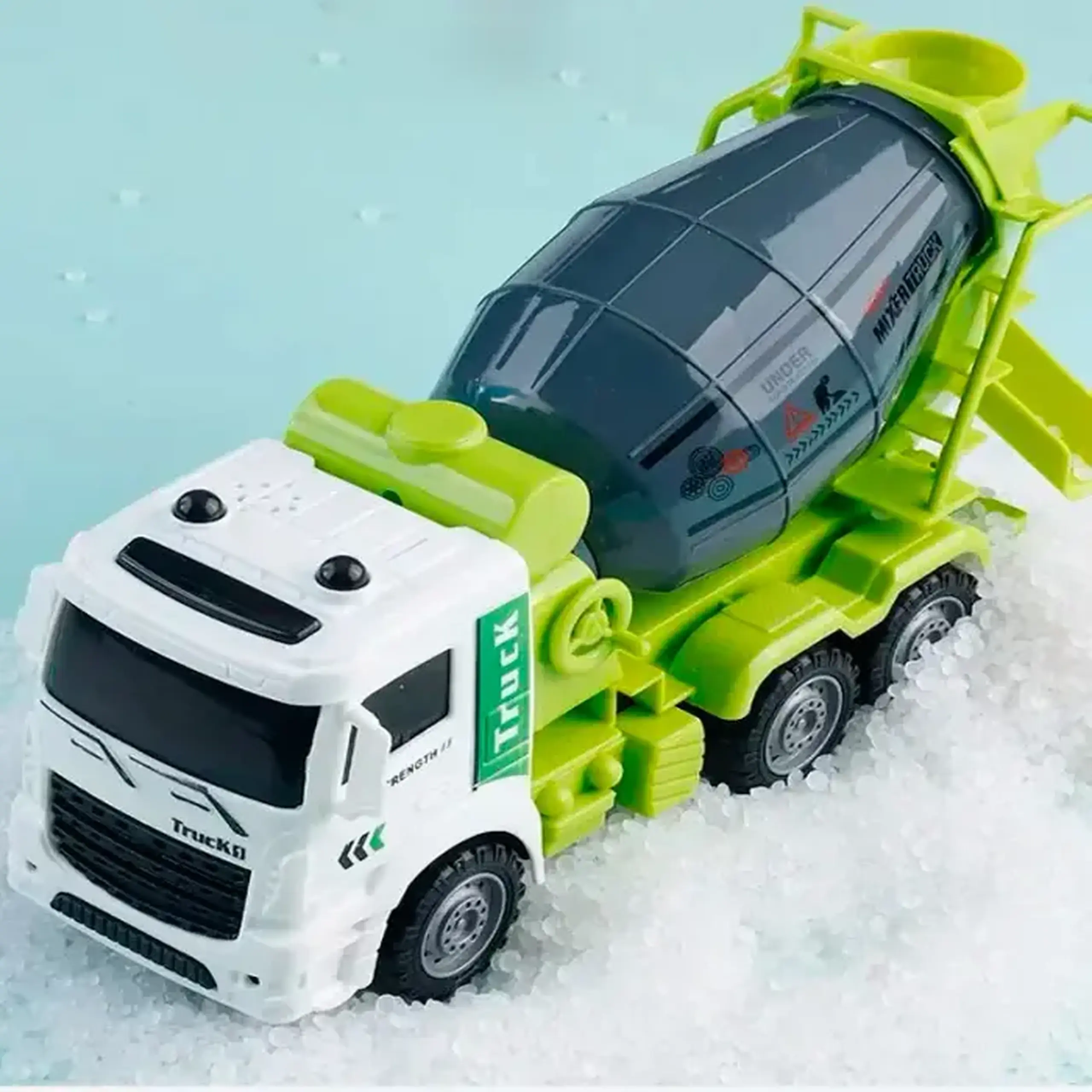Camion betoniera 999-16