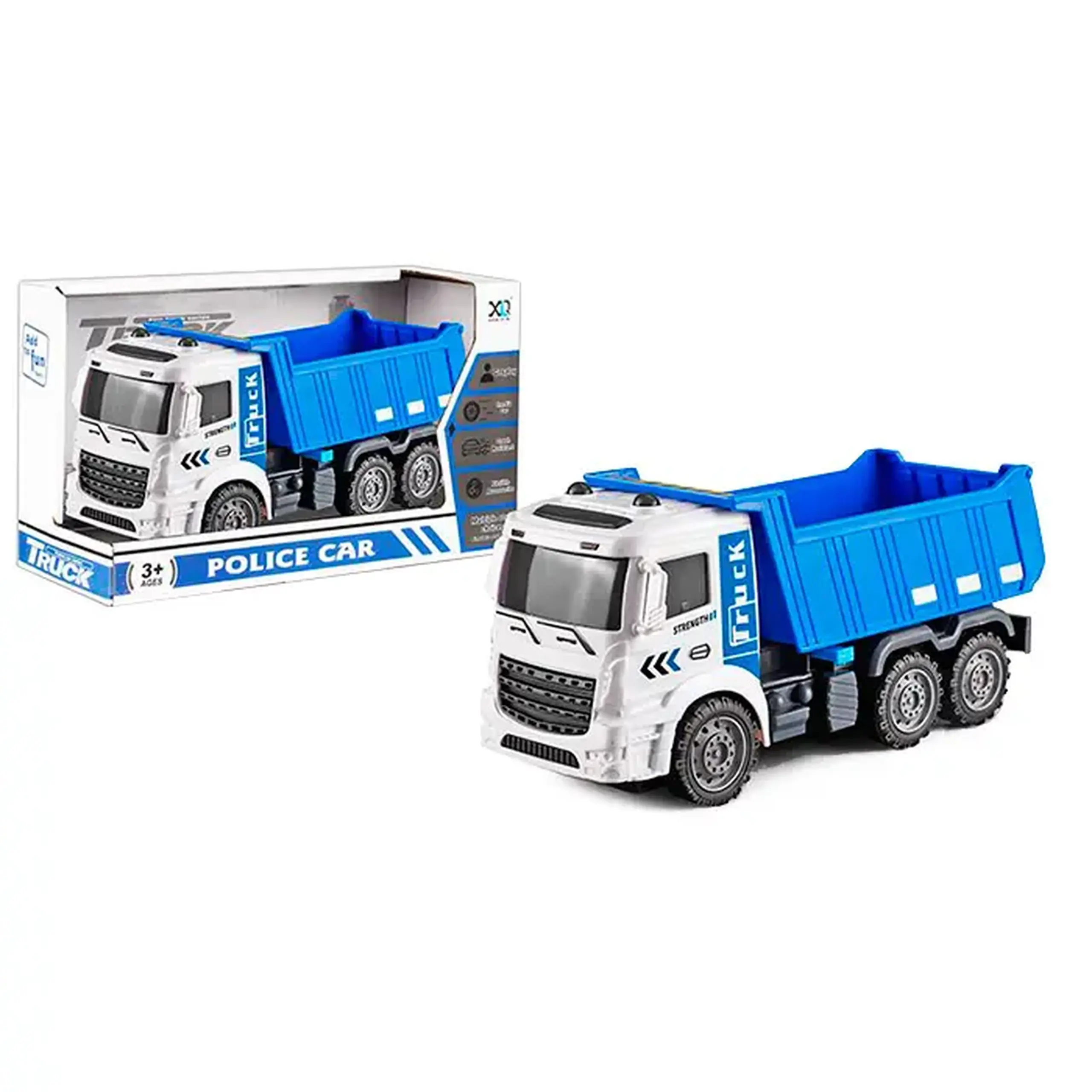 Camion 999-21