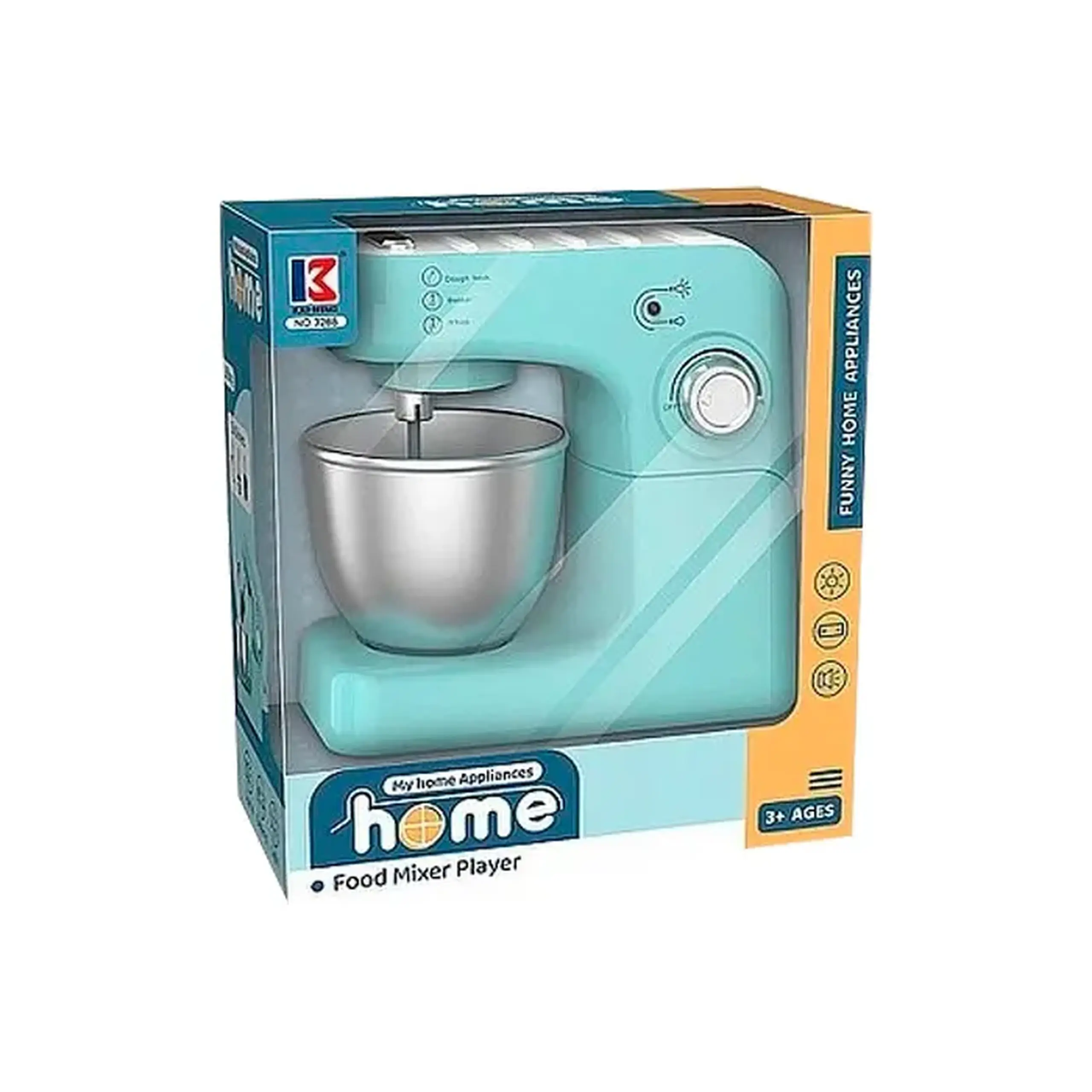 Mixer 3266