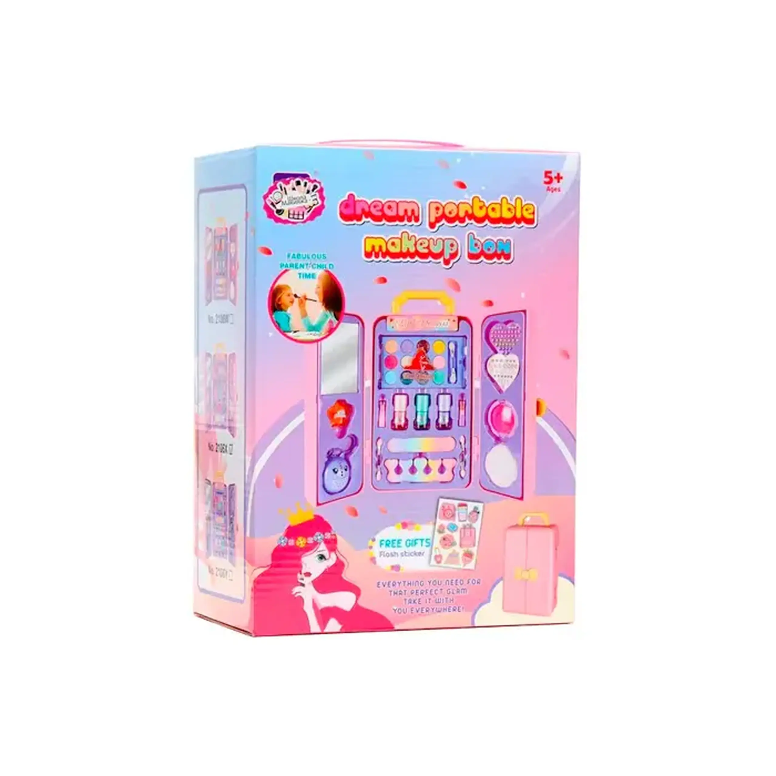 Set cosmetic 2106W