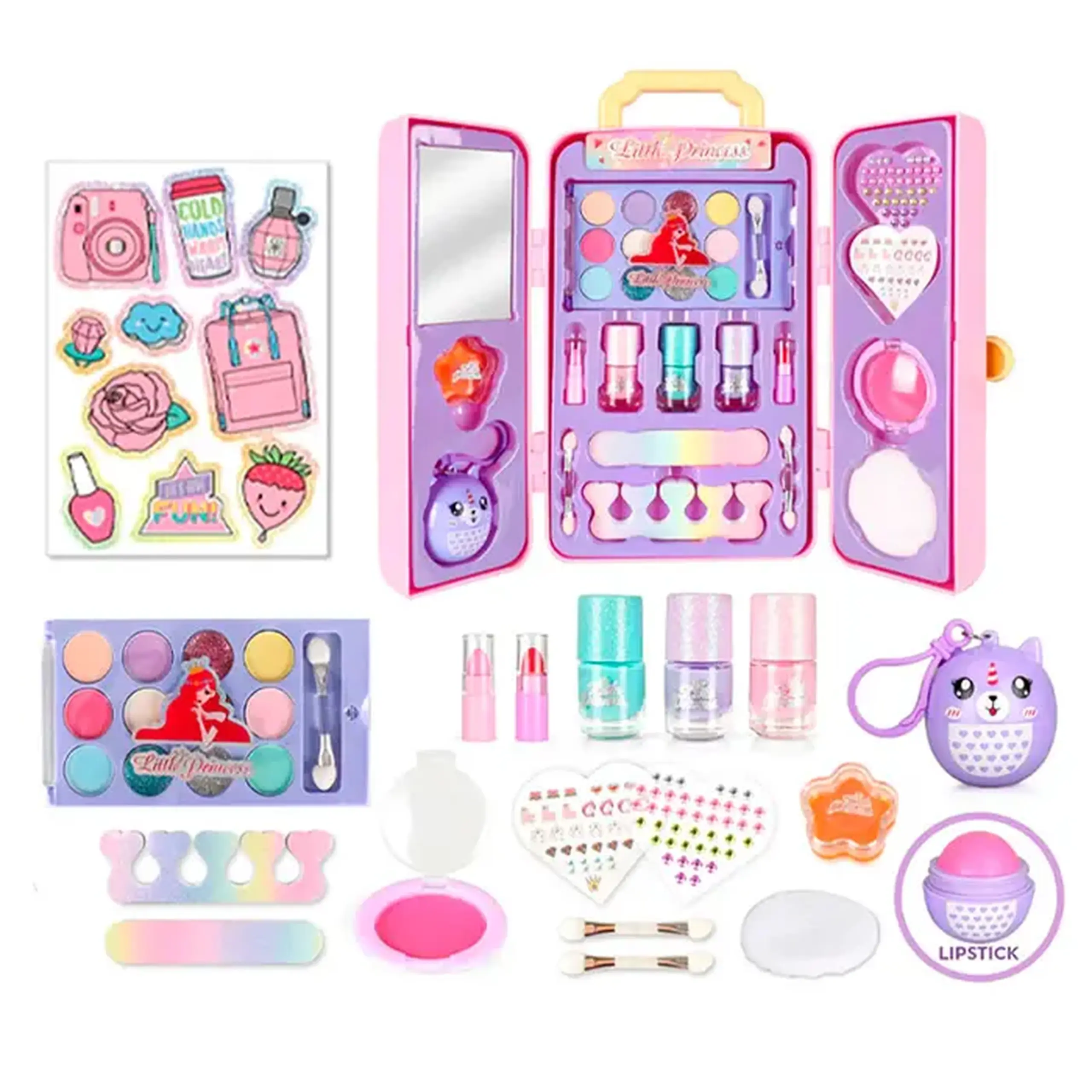 Set cosmetic 2106W
