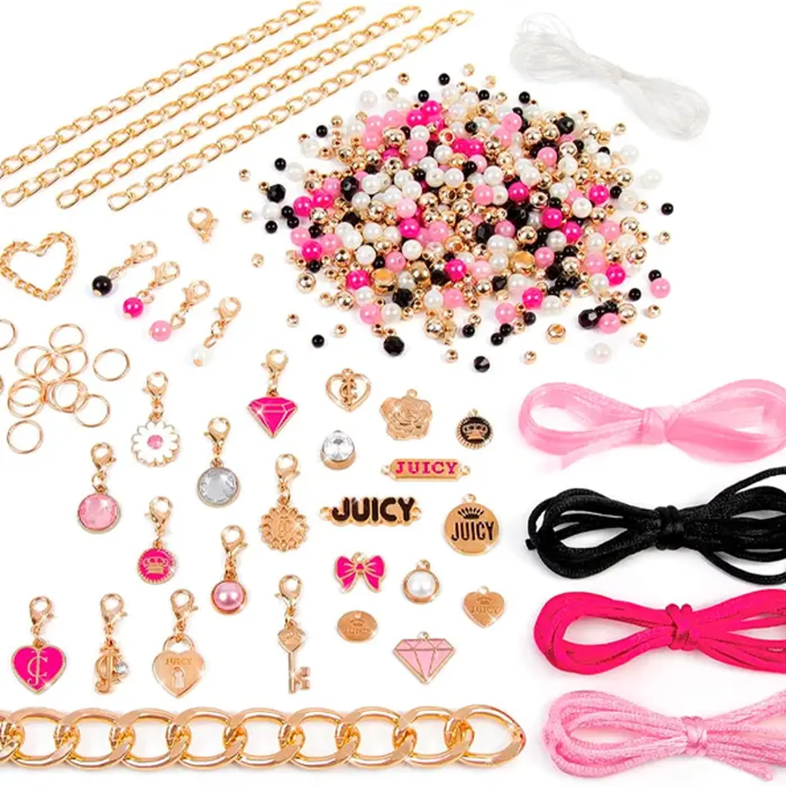 Set crearea bratarii Juicy Couture 4439
